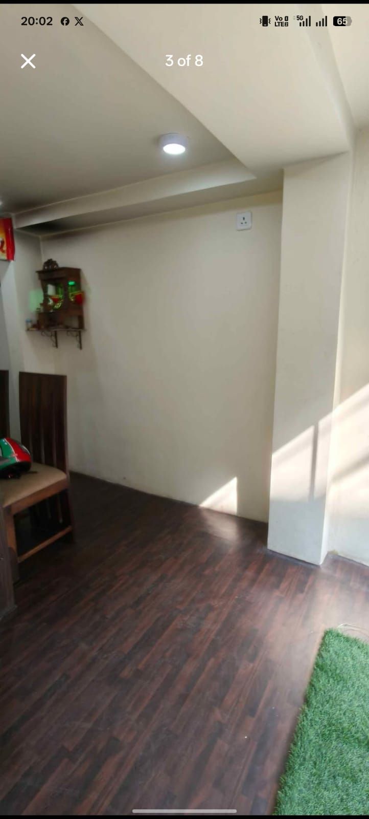 commercial in 16/1b, Bosepukur Road, near new boys club, Kolkata, Kolkata — photo 4