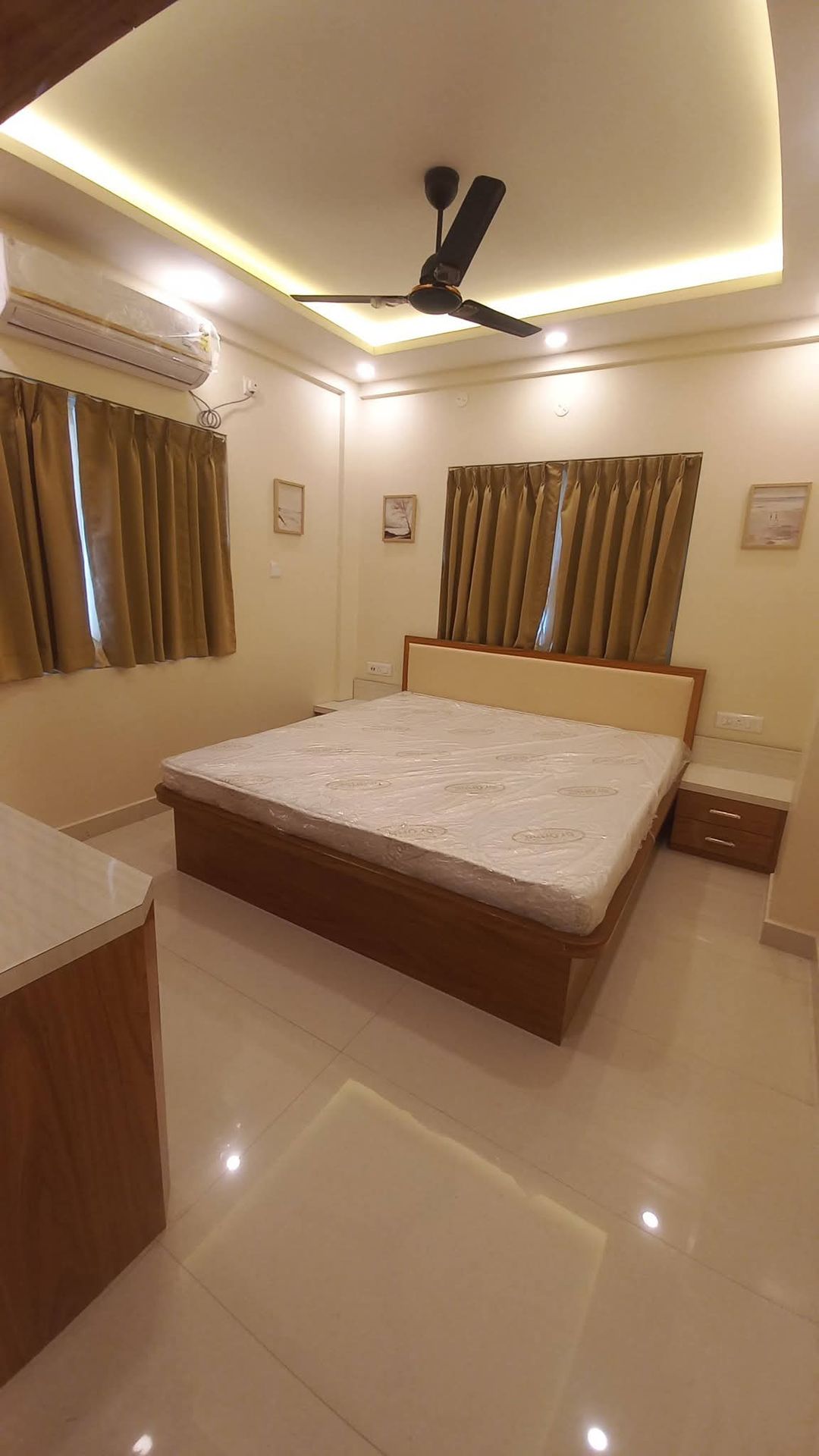 2 BHK residential in CD Block(Newtown), Action Area I, New Town, New Town — photo 3
