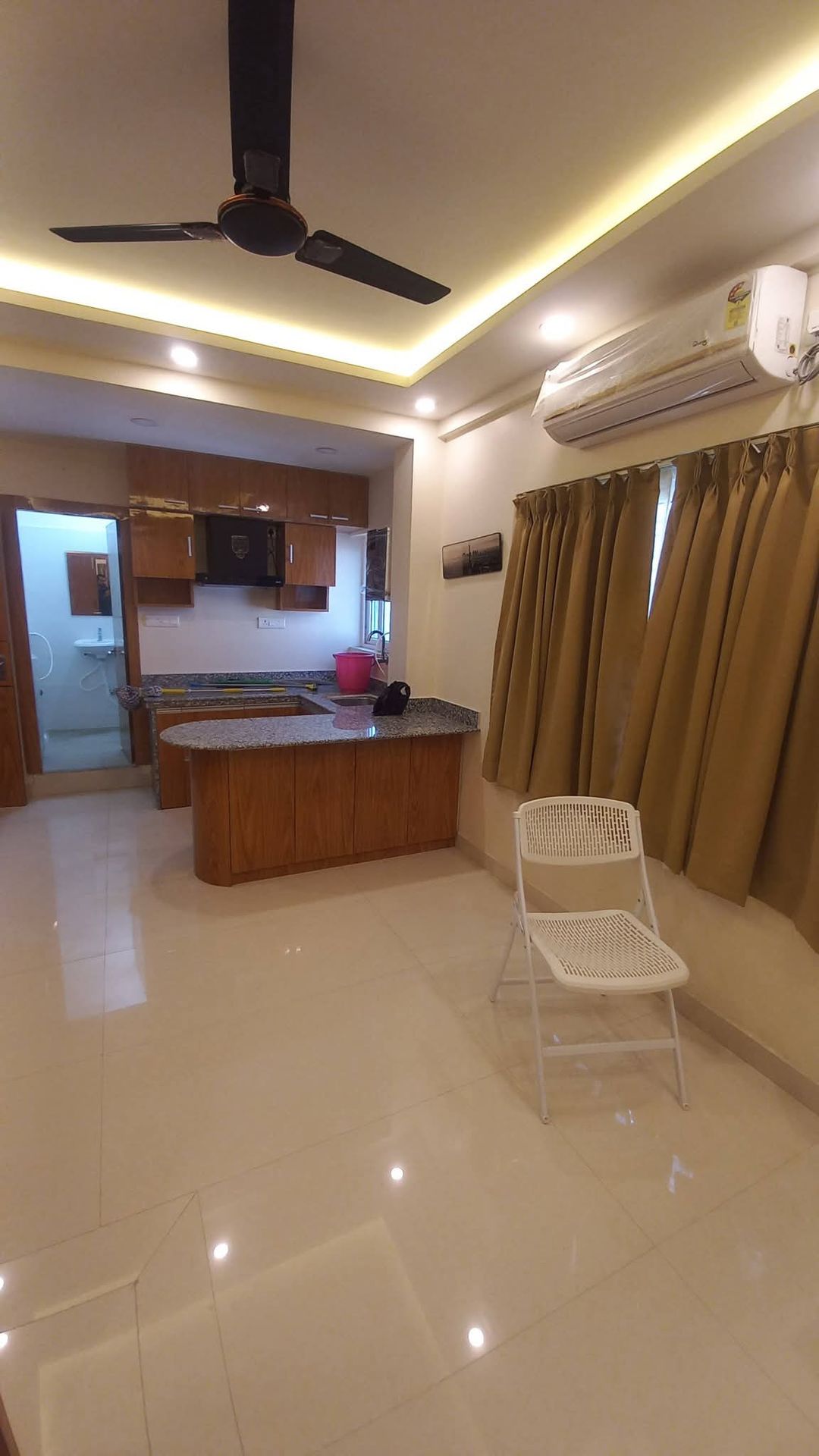 2 BHK residential in CD Block(Newtown), Action Area I, New Town, New Town — photo 5
