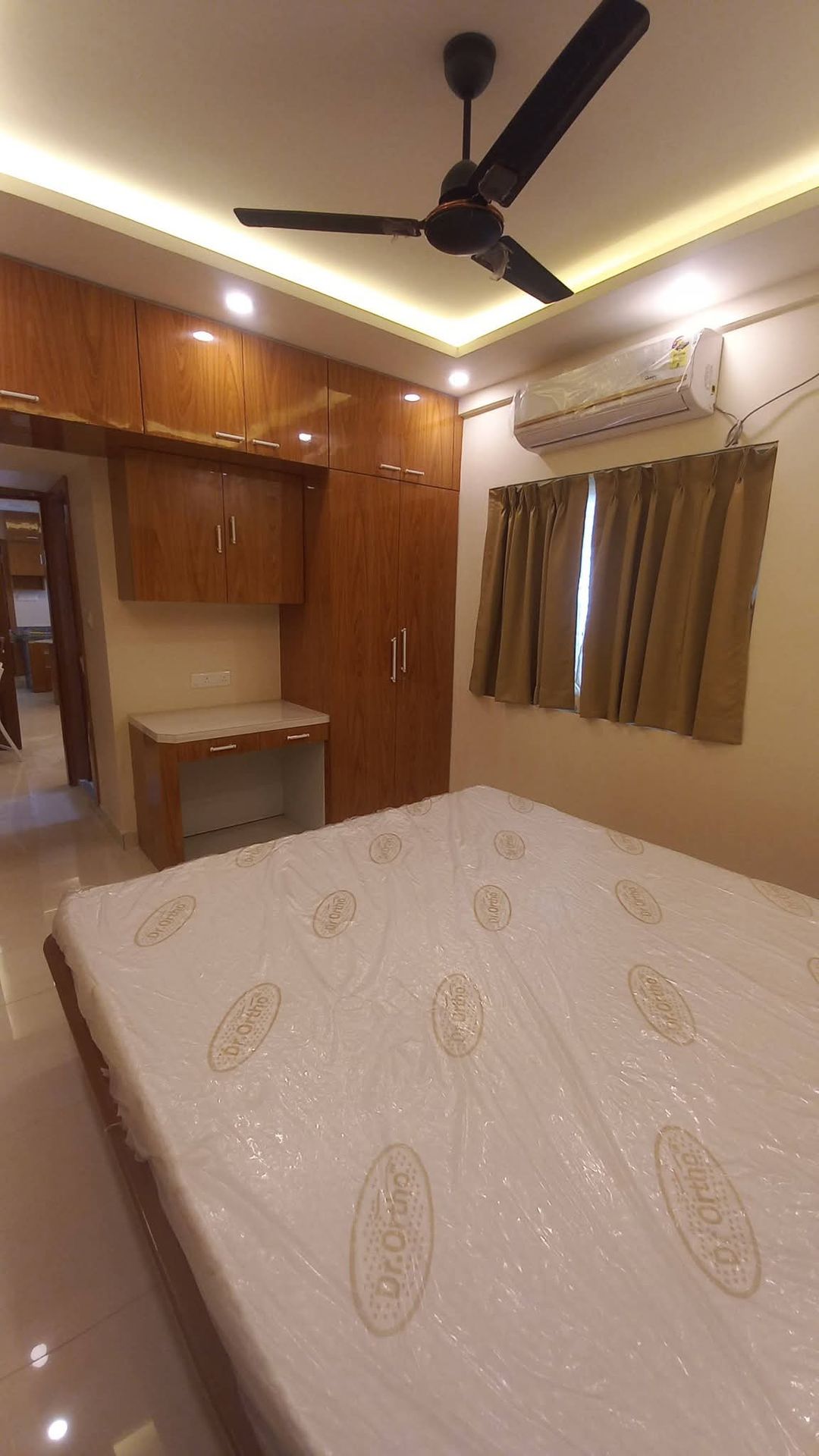 2 BHK residential in CD Block(Newtown), Action Area I, New Town, New Town — photo 4