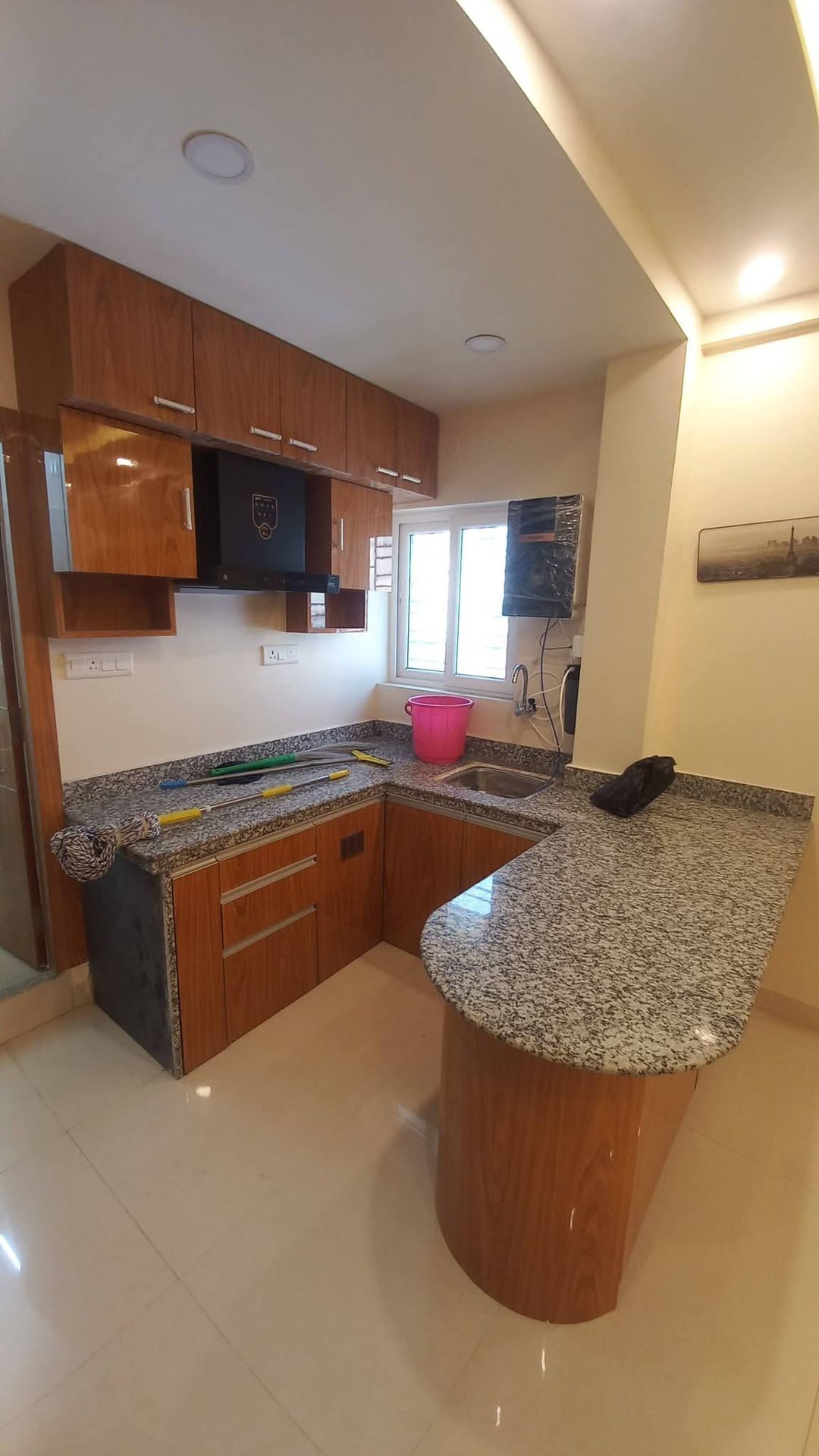 2 BHK residential in CD Block(Newtown), Action Area I, New Town, New Town — photo 6