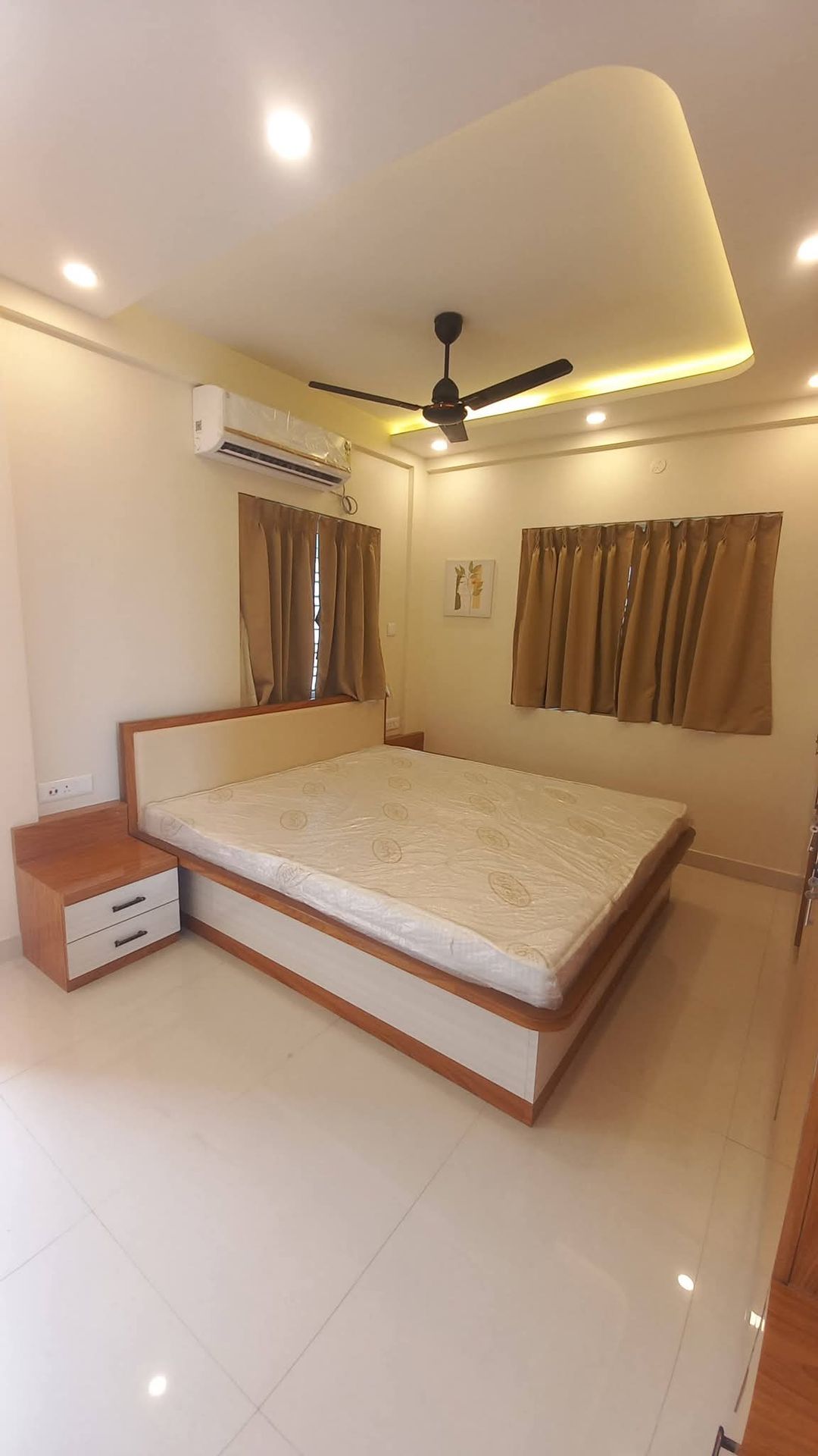 2 BHK residential in CD Block(Newtown), Action Area I, New Town, New Town — photo 2