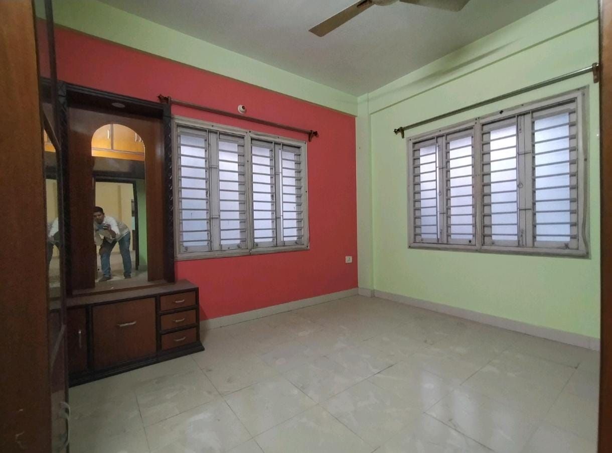 3 BHK residential in SGIL Residenzza, Belghoria Expressway, North Dumdum, North Dumdum — photo 3