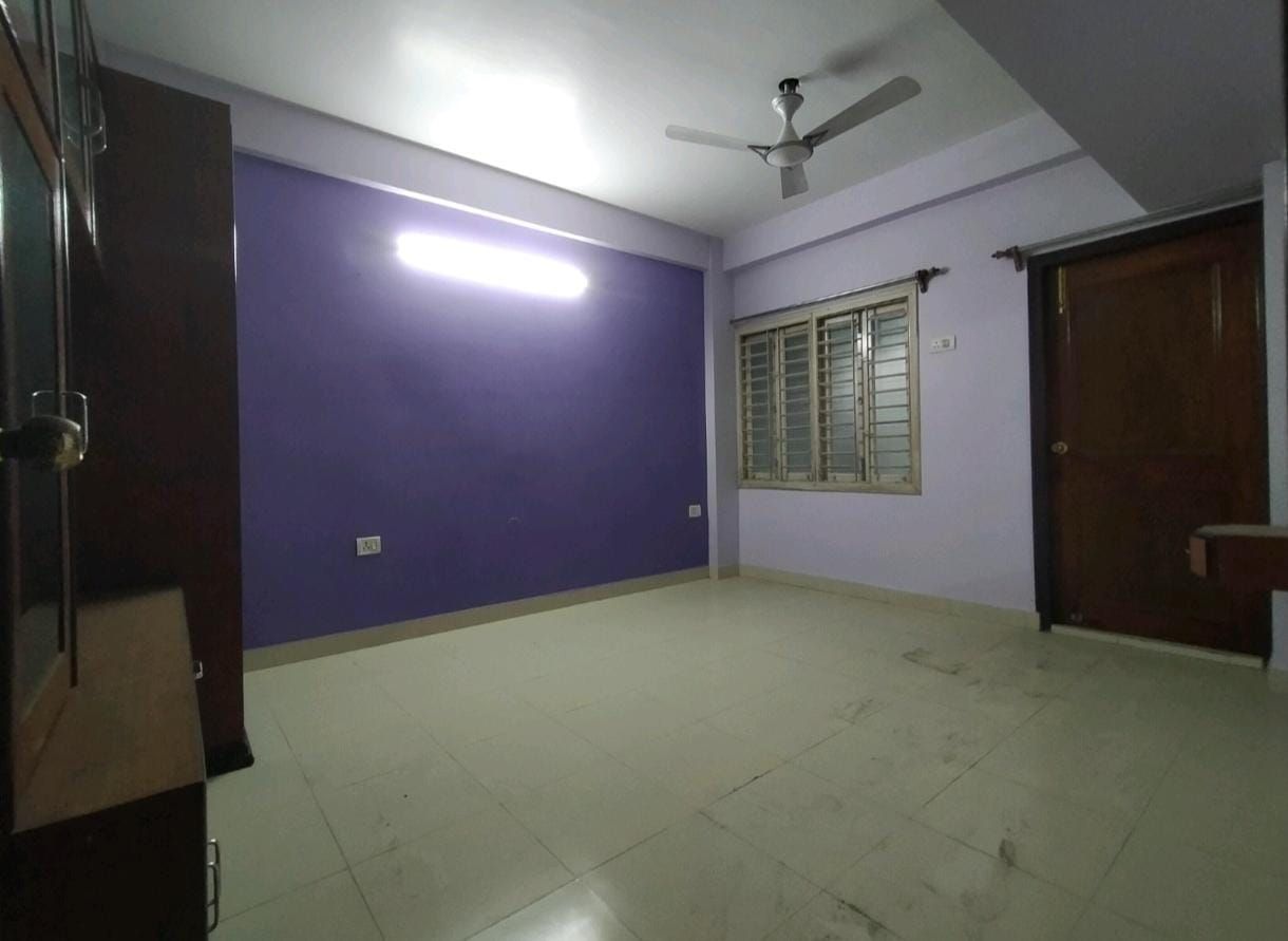 3 BHK residential in SGIL Residenzza, Belghoria Expressway, North Dumdum, North Dumdum — photo 2