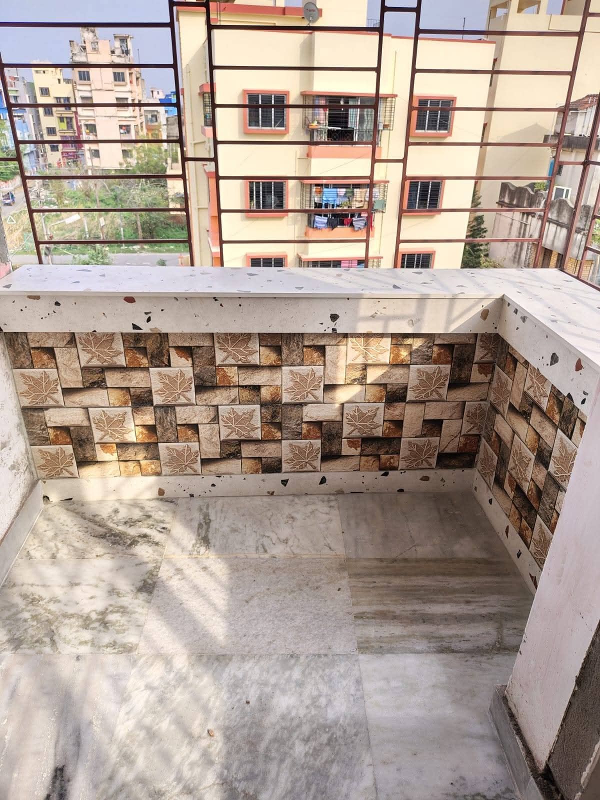 2 BHK residential in Kolkata, West Bengal, India, Kolkata — photo 4