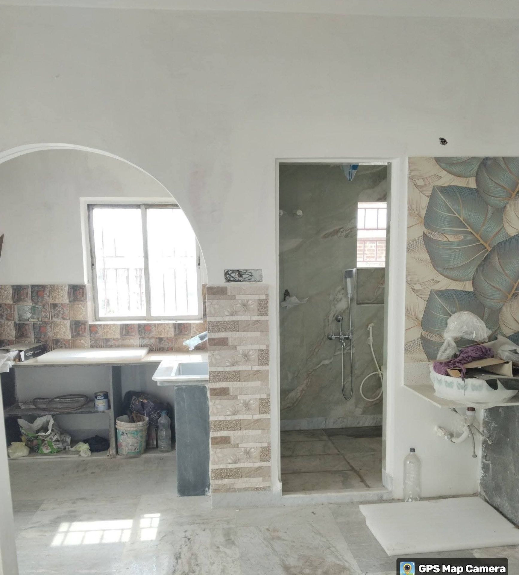2 BHK residential in Kolkata, West Bengal, India, Kolkata — photo 3