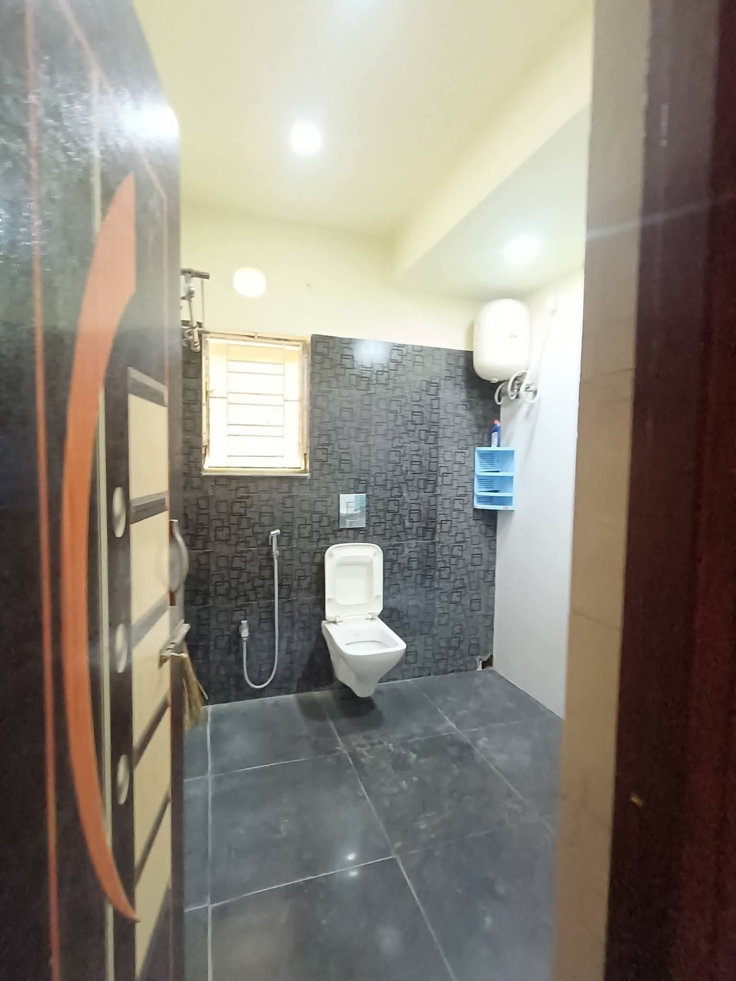 4 BHK residential in AB Block(Newtown), Newtown, New Town, New Town — photo 5