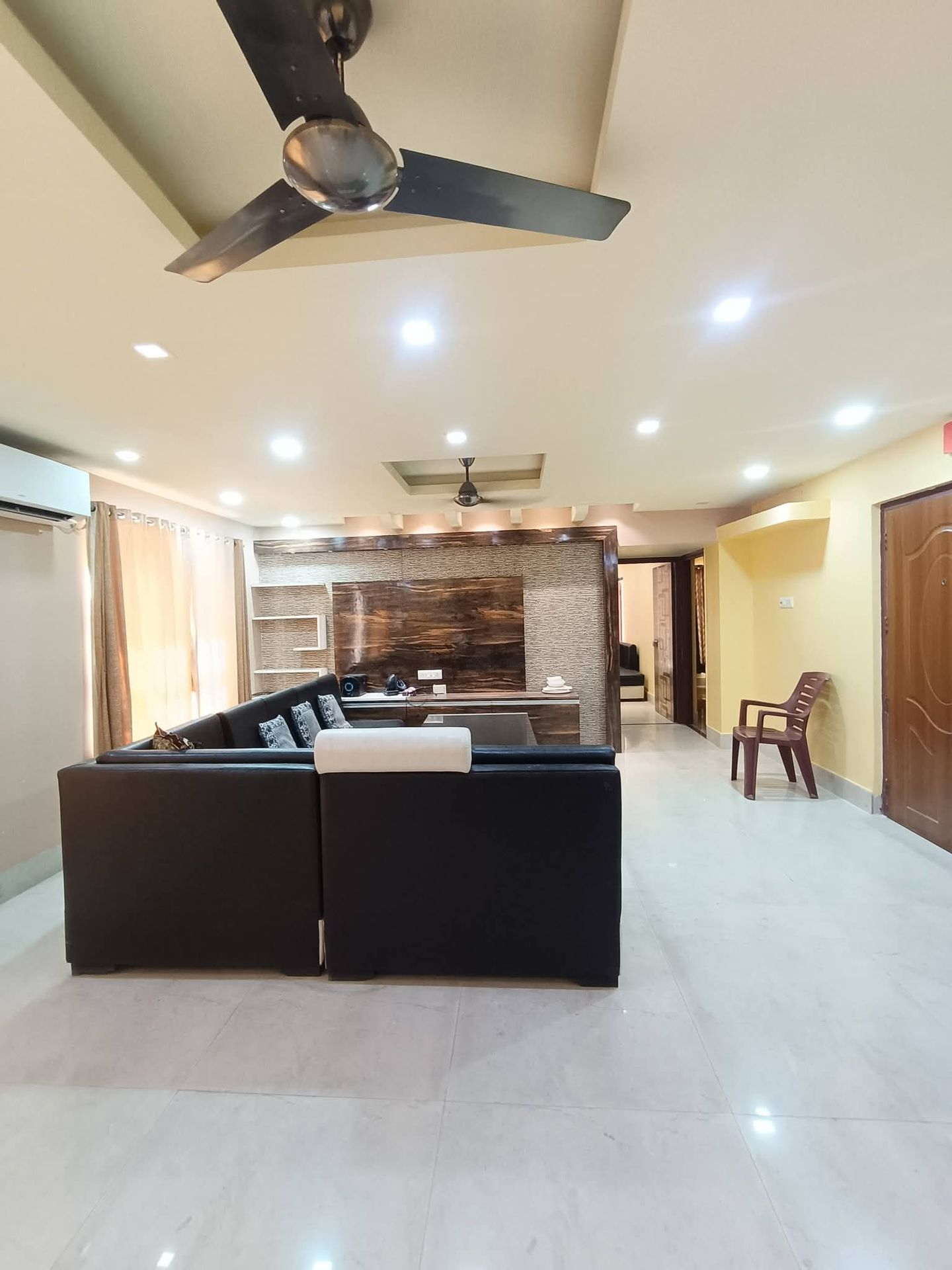4 BHK residential in AB Block(Newtown), Newtown, New Town, New Town — photo 6