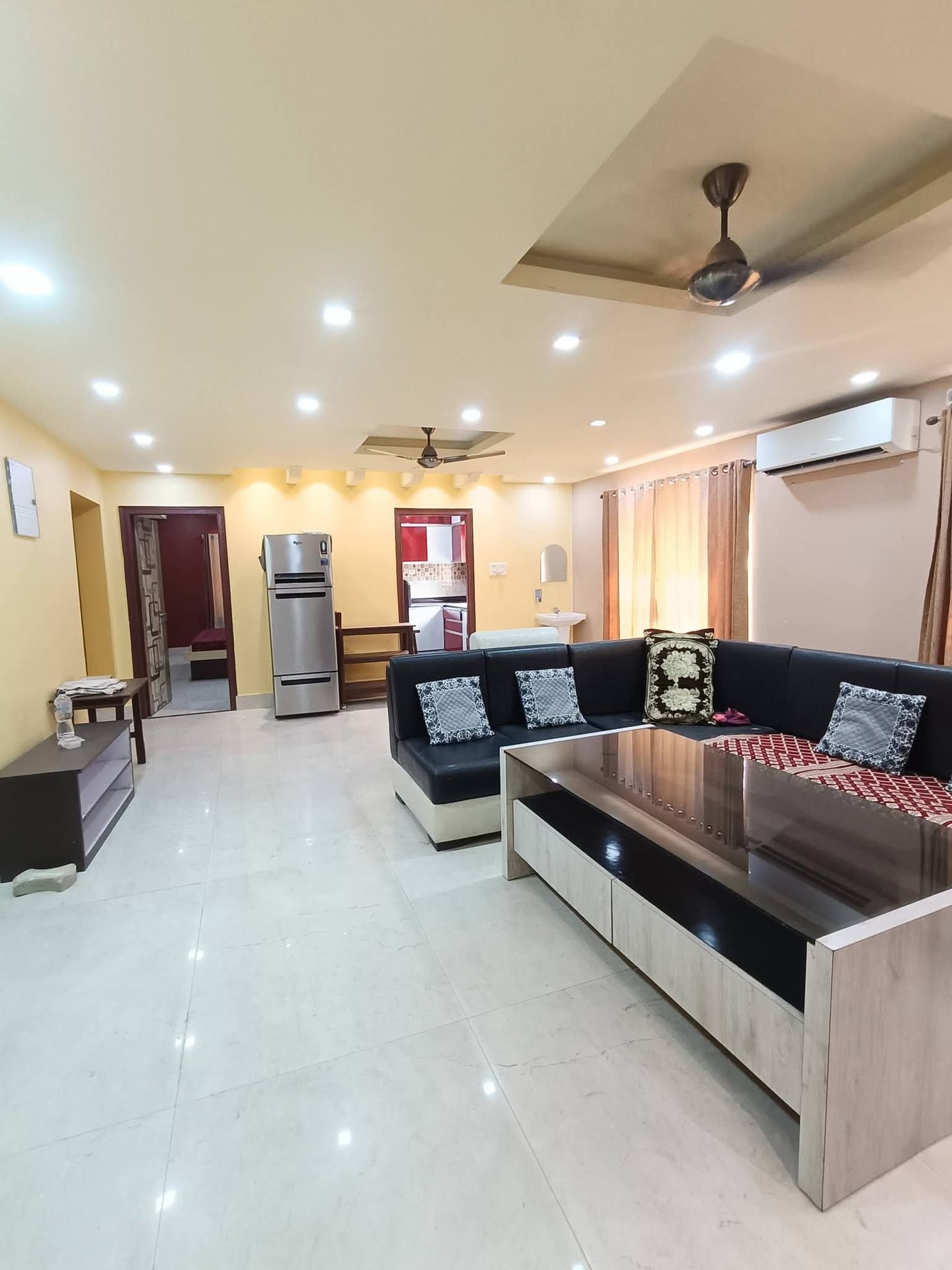 4 BHK residential in AB Block(Newtown), Newtown, New Town, New Town — photo 1