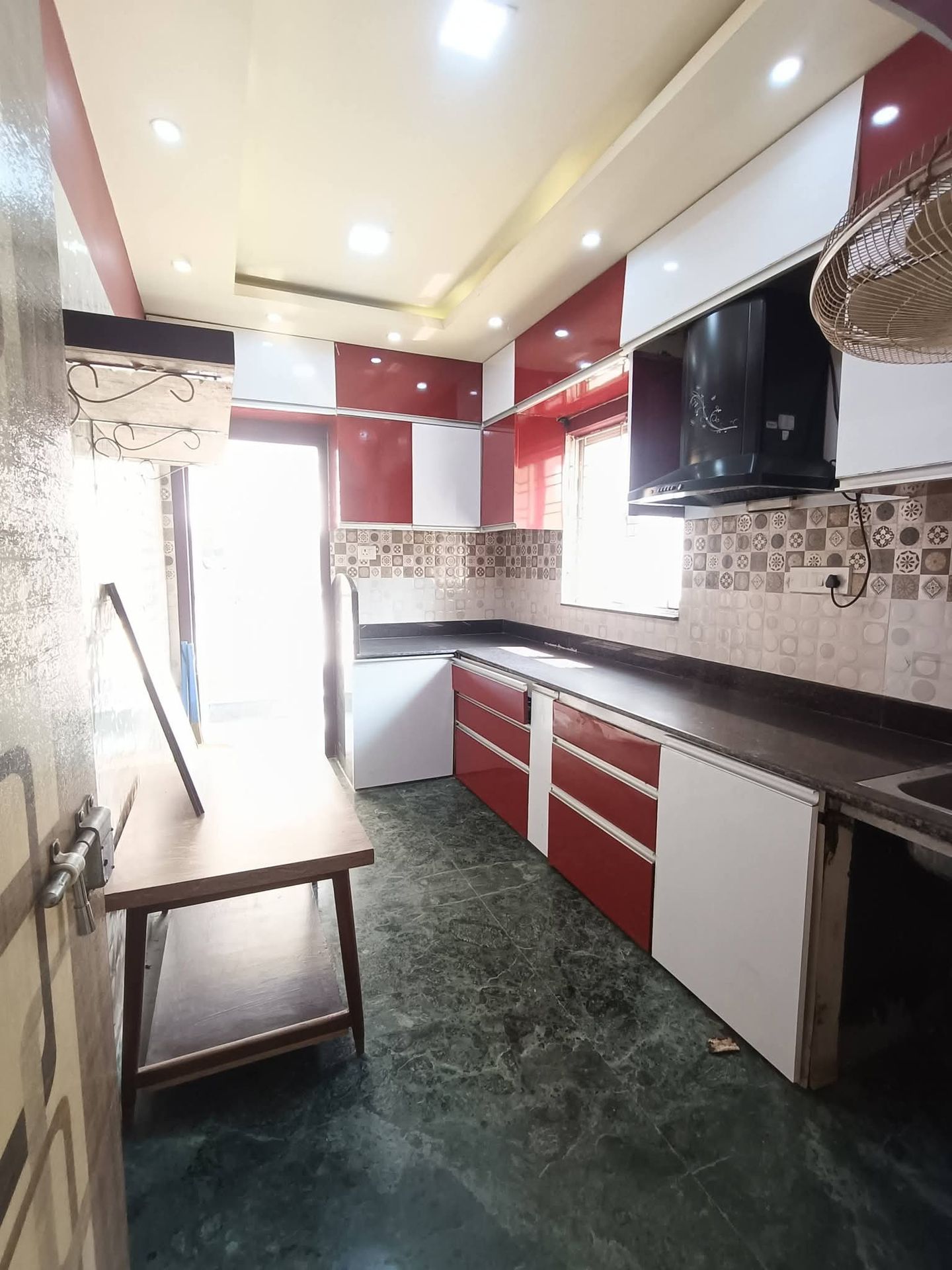 4 BHK residential in AB Block(Newtown), Newtown, New Town, New Town — photo 4