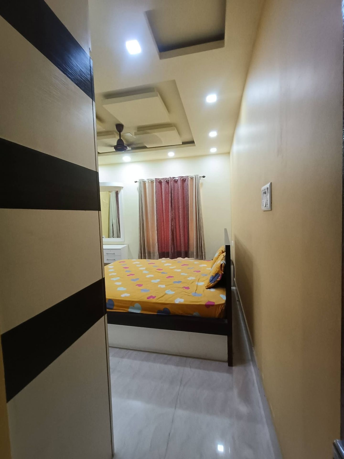 4 BHK residential in AB Block(Newtown), Newtown, New Town, New Town — photo 2