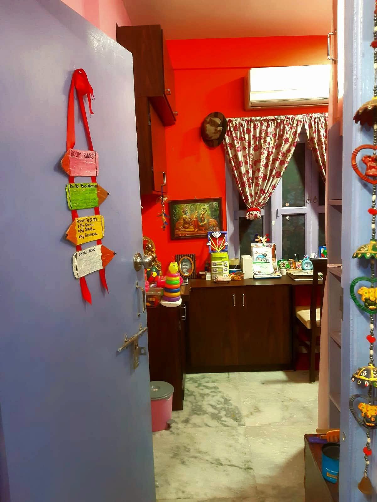 2 BHK residential in Nandi Bagan, Haltu, Kolkata, Kolkata — photo 2