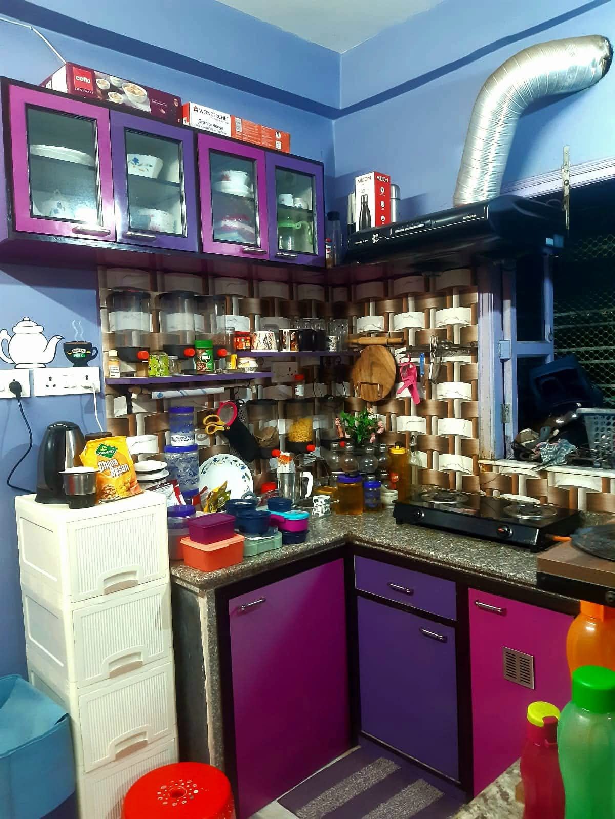 2 BHK residential in Nandi Bagan, Haltu, Kolkata, Kolkata — photo 6