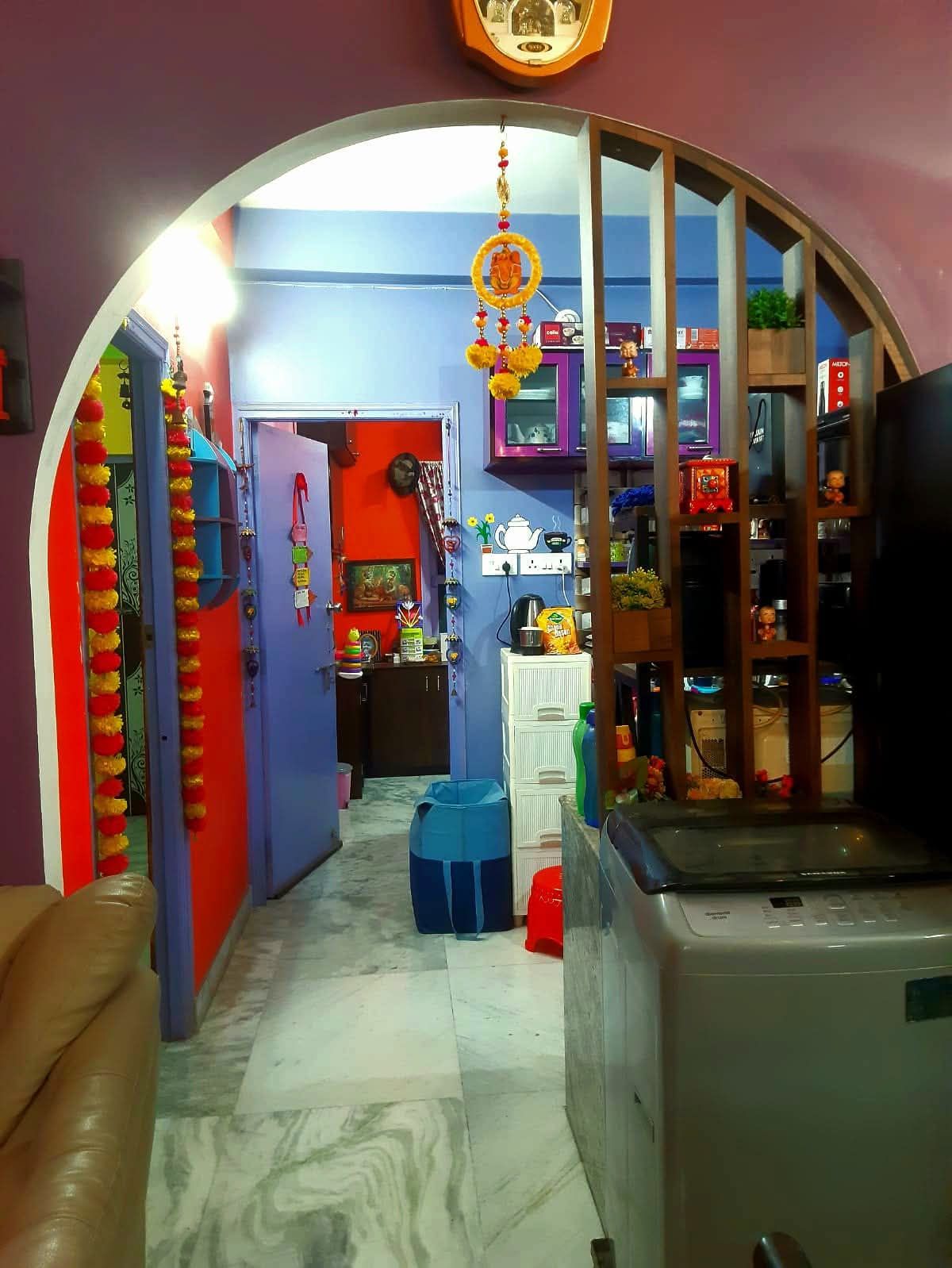 2 BHK residential in Nandi Bagan, Haltu, Kolkata, Kolkata — photo 4