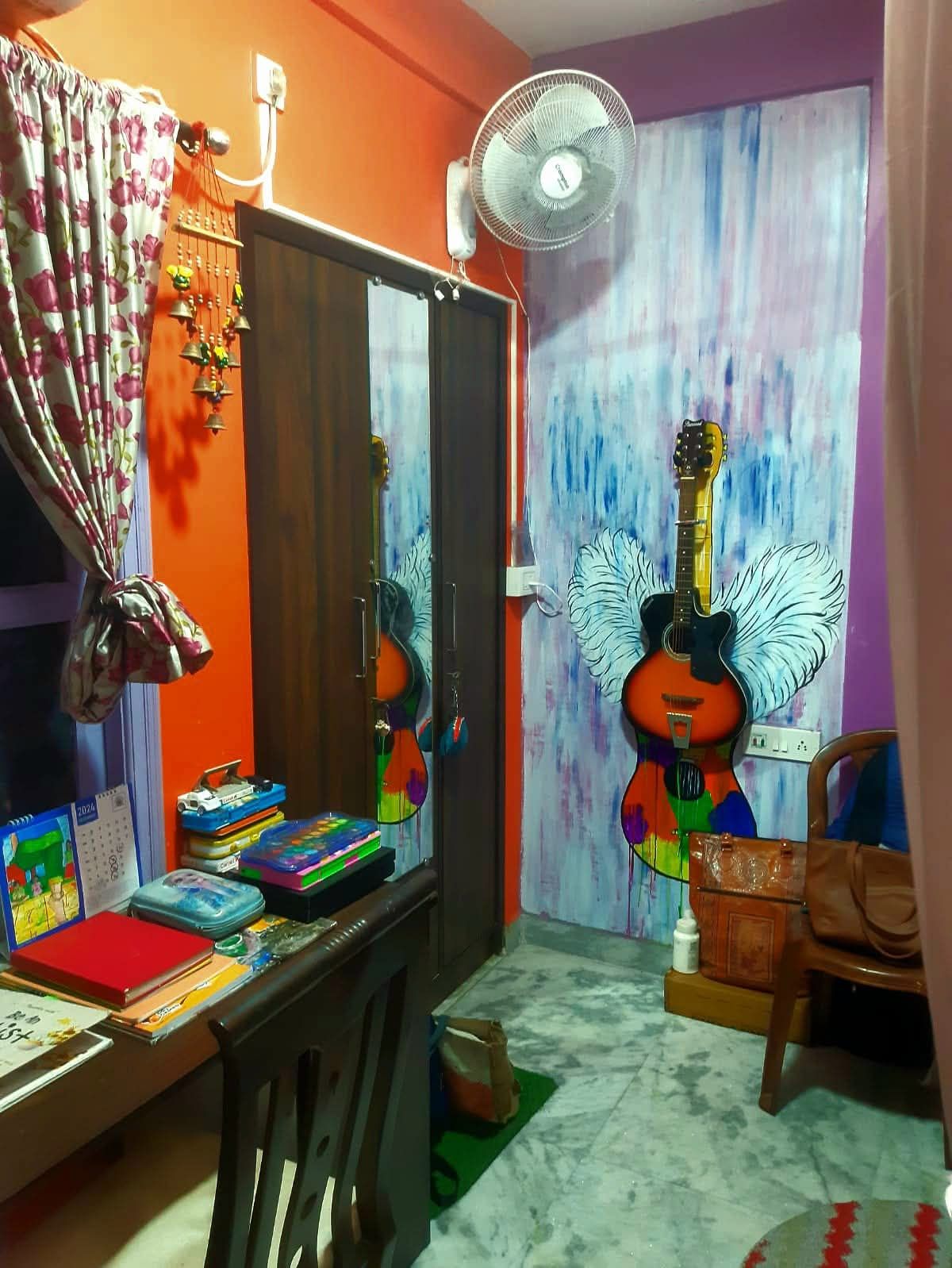 2 BHK residential in Nandi Bagan, Haltu, Kolkata, Kolkata — photo 3