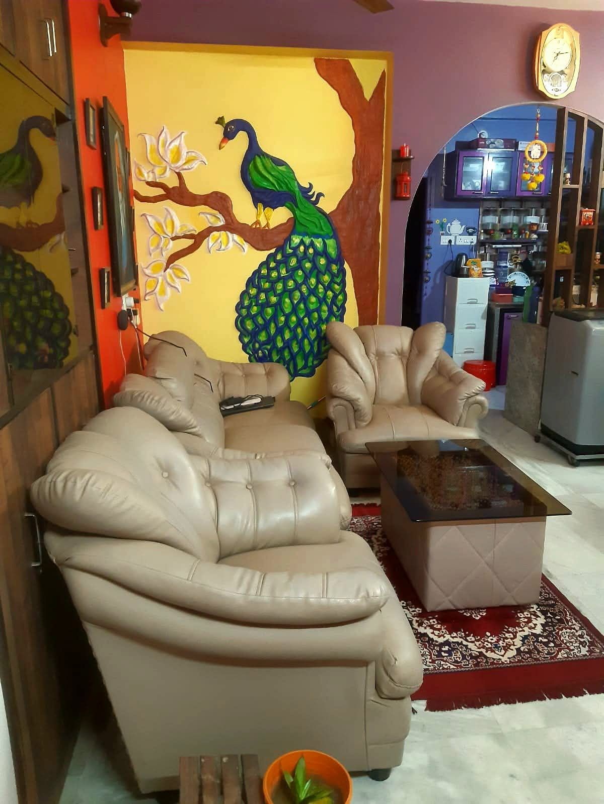 2 BHK residential in Nandi Bagan, Haltu, Kolkata, Kolkata — photo 1