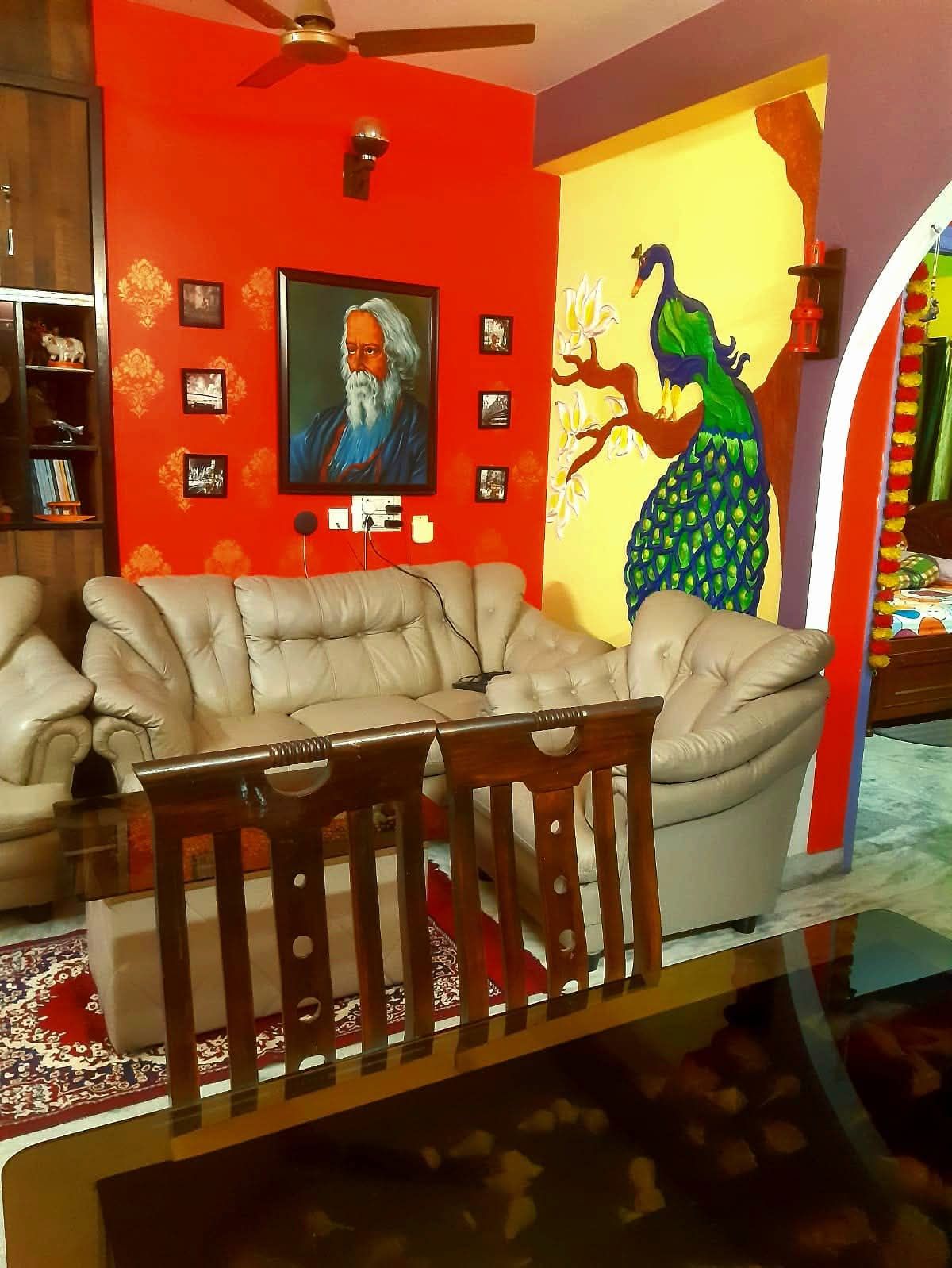 2 BHK residential in Nandi Bagan, Haltu, Kolkata, Kolkata — photo 5