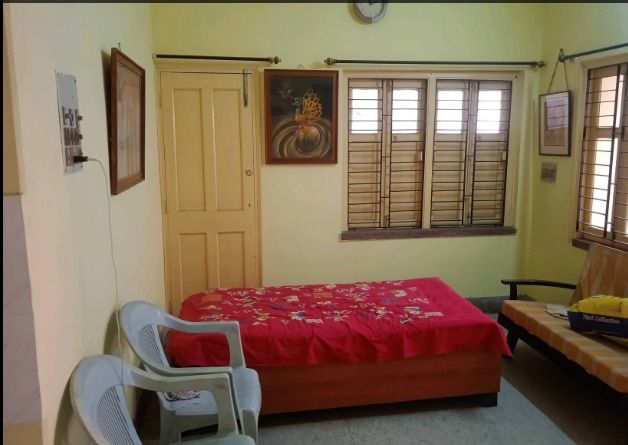 2 BHK residential in Kalindi Housing Estate, South Dumdum, South Dumdum — photo 4