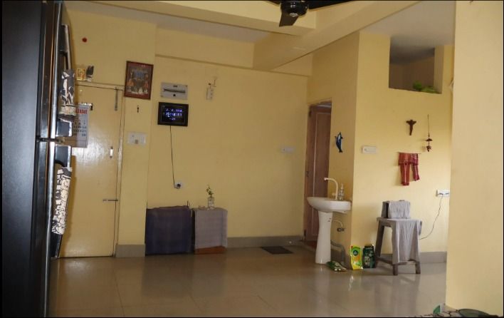 2 BHK residential in Kalindi Housing Estate, South Dumdum, South Dumdum — photo 1