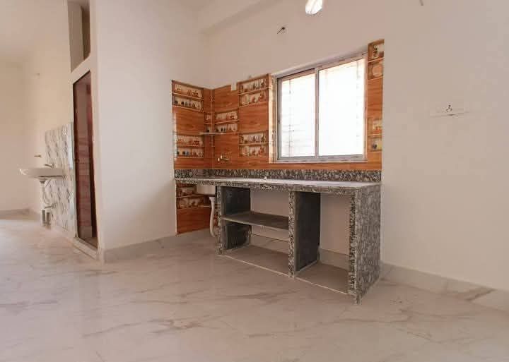 2 BHK residential in Konnagar Railway Station, Konnagar Station Overbridge, Baidyabati, Baidyabati — photo 3