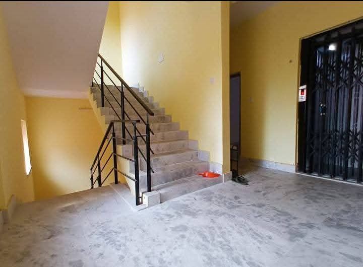 2 BHK residential in Konnagar Railway Station, Konnagar Station Overbridge, Baidyabati, Baidyabati — photo 4