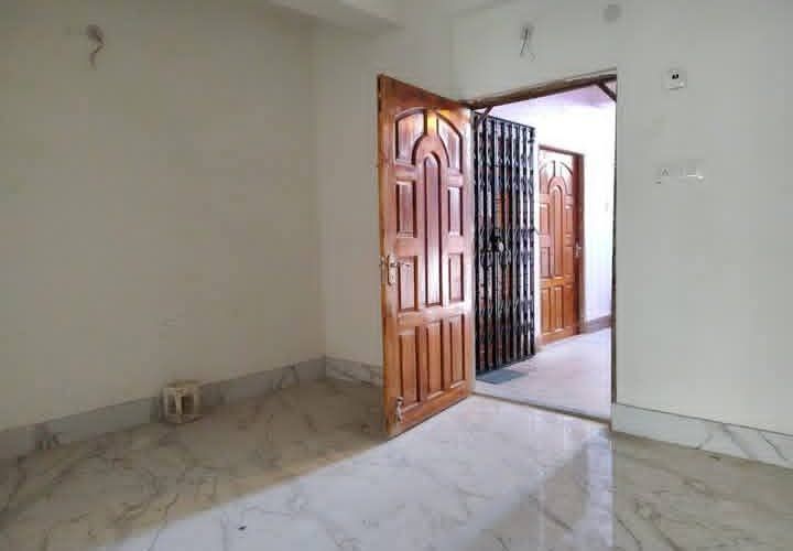 2 BHK residential in Konnagar Railway Station, Konnagar Station Overbridge, Baidyabati, Baidyabati — photo 6