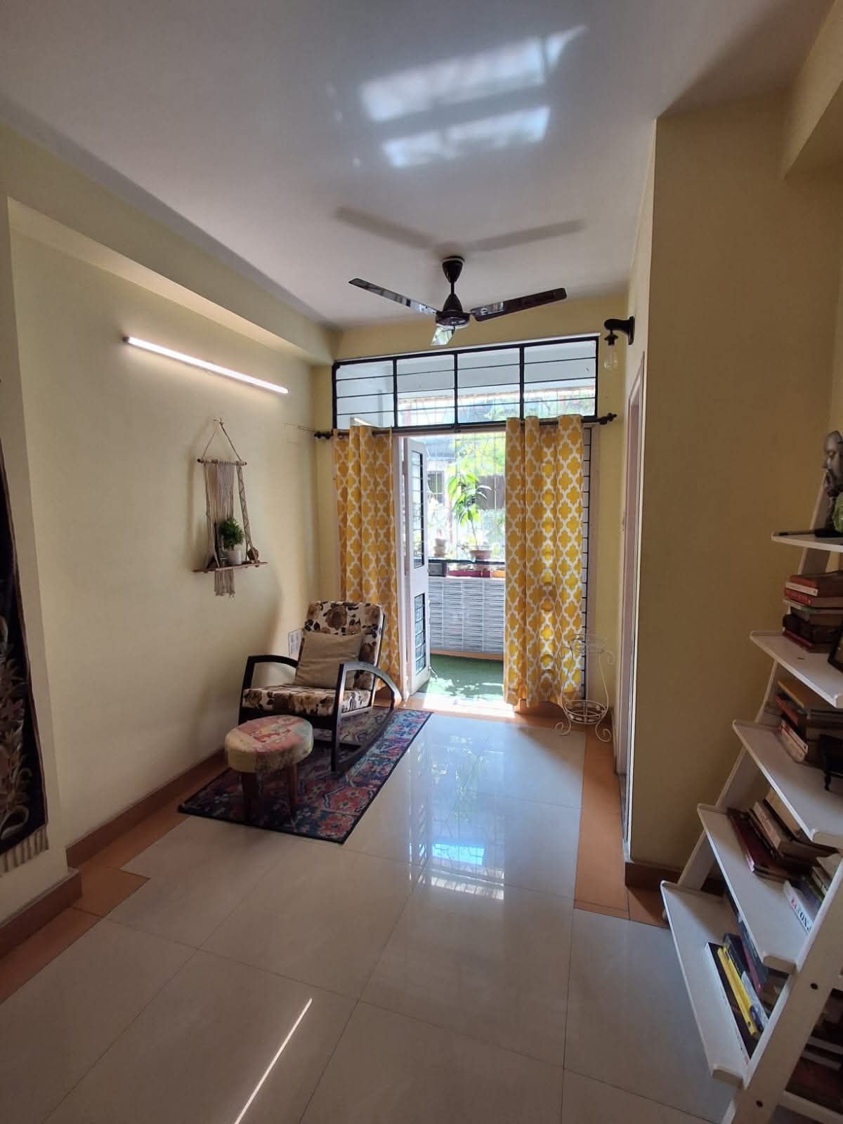 3 BHK residential in Lake Gardens, Kolkata, Kolkata — photo 4