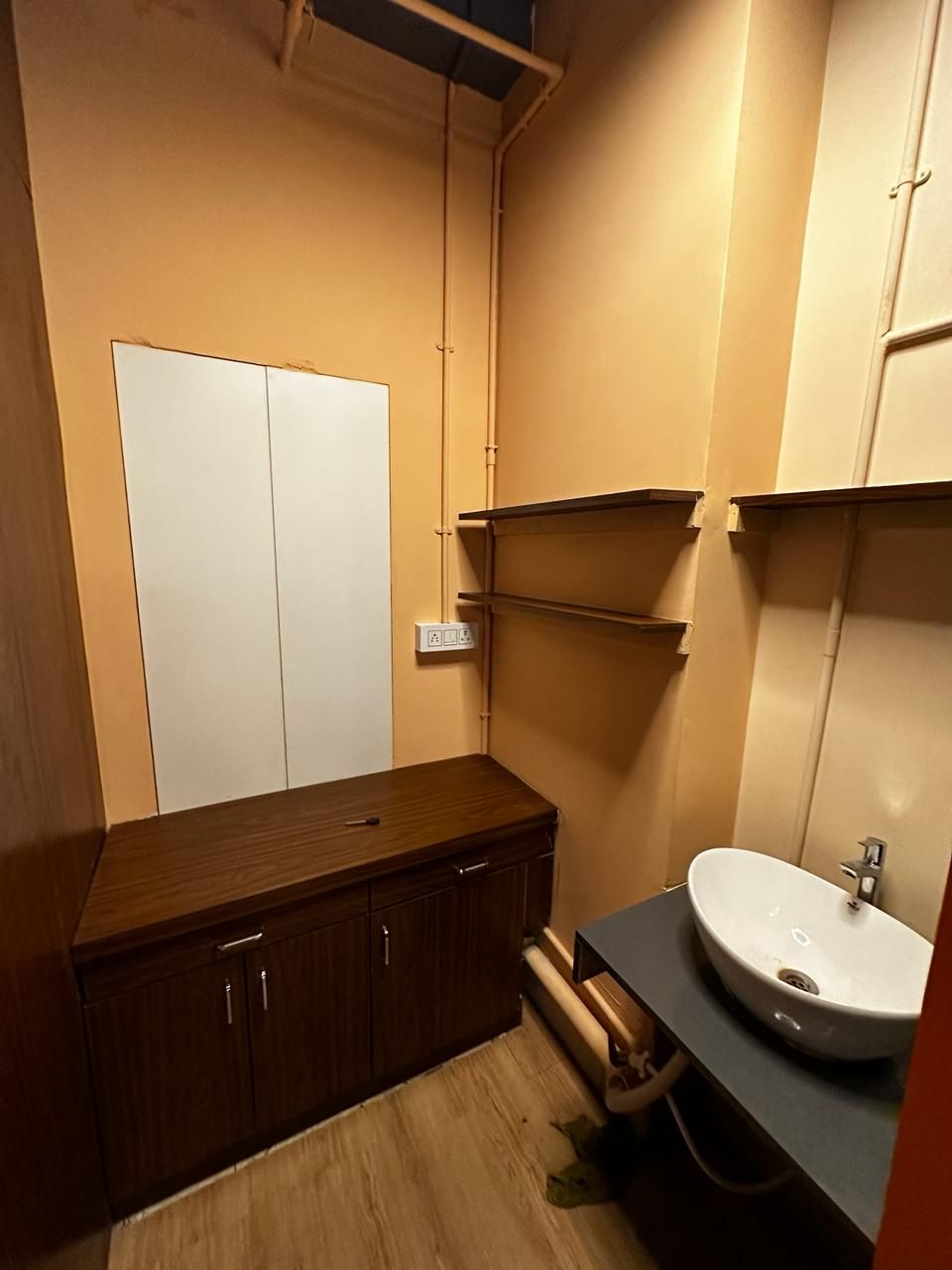 2 BHK residential in Kestopur, Kolkata, Kolkata — photo 3