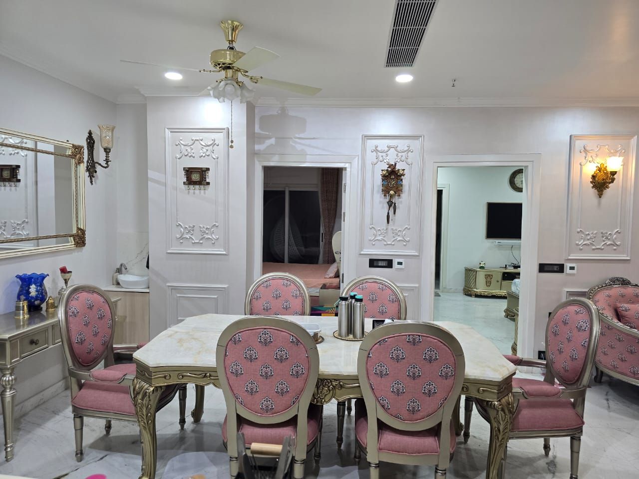 2 BHK residential in Kestopur, Kolkata, Kolkata — photo 2