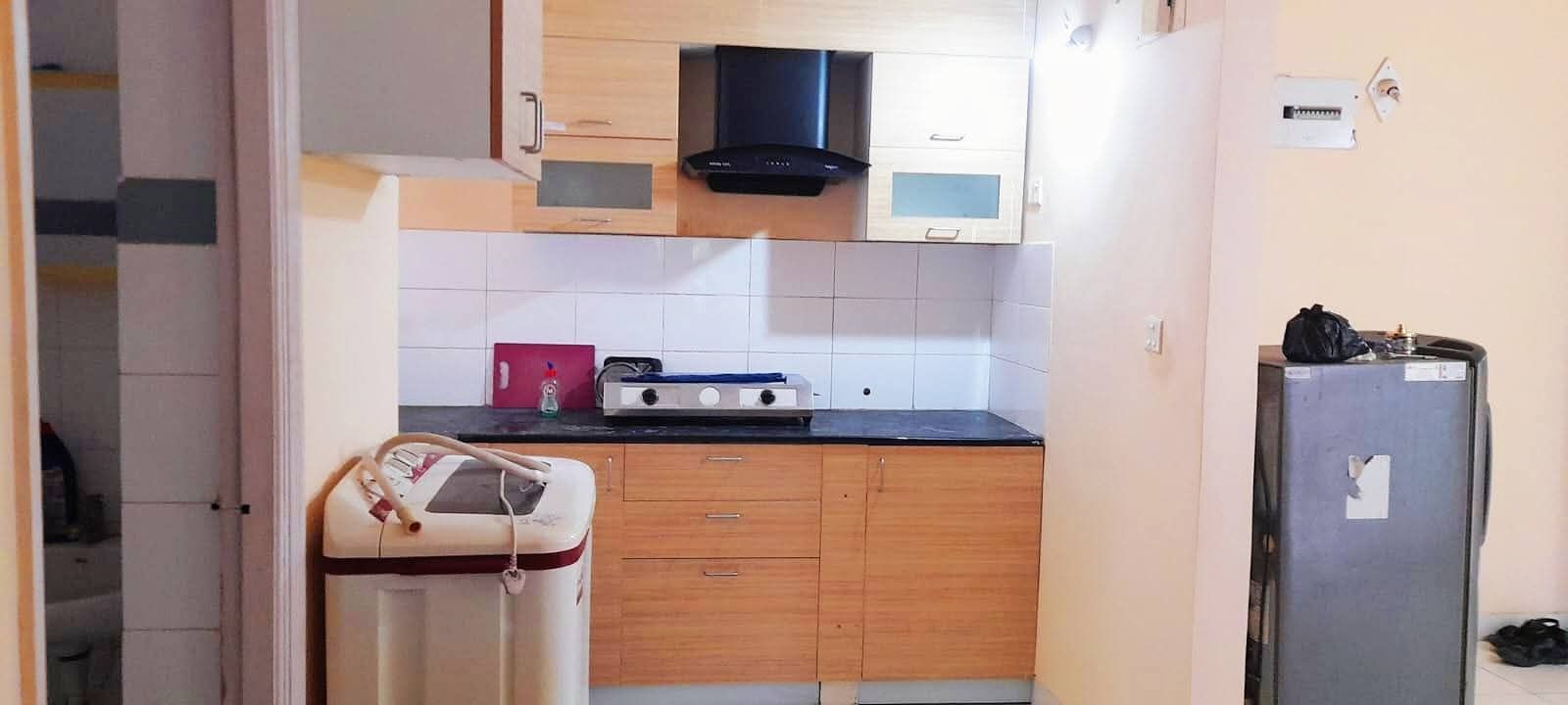 2 BHK residential in Shapoorji Pallonji Shukhobrishti Housing Complex, Action Area III, New Town, New Town — photo 4