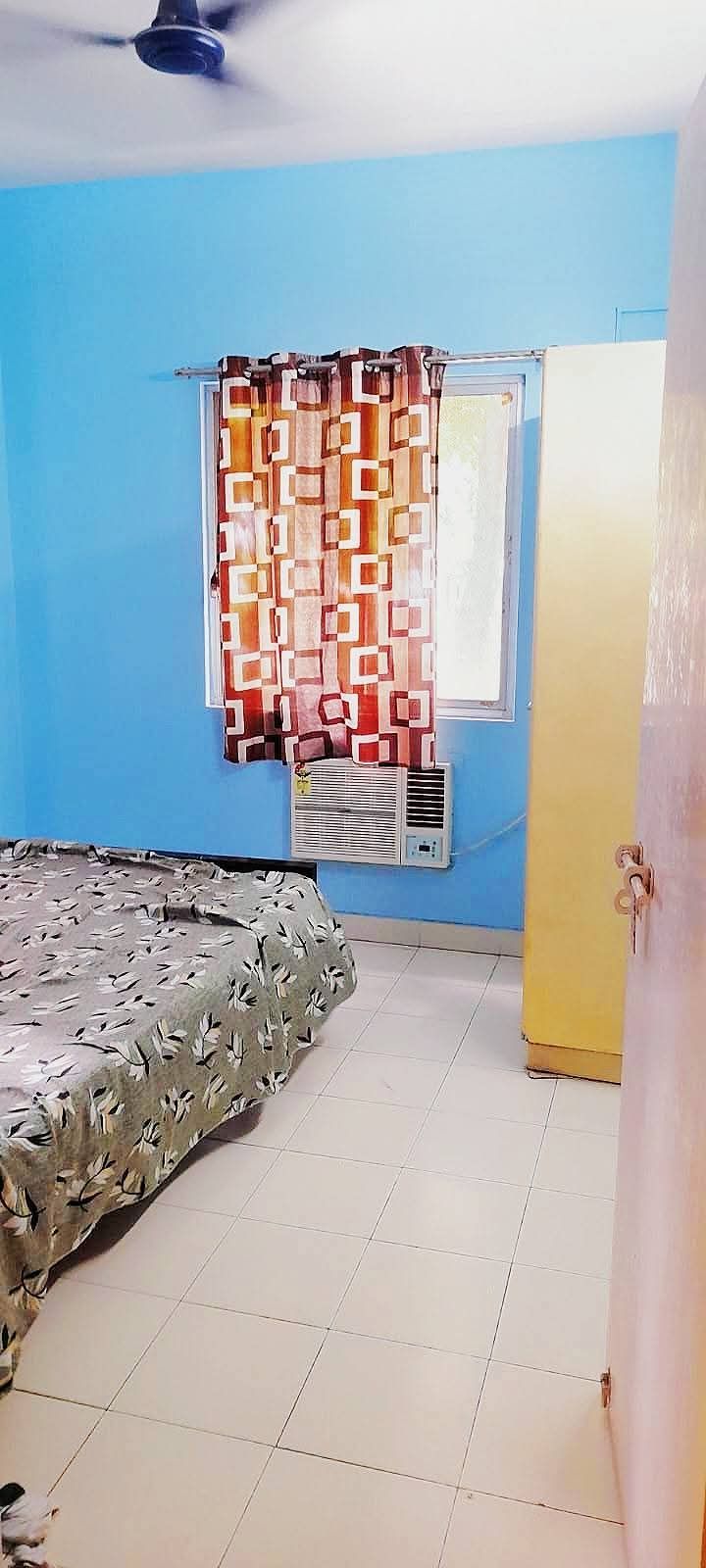 2 BHK residential in Shapoorji Pallonji Shukhobrishti Housing Complex, Action Area III, New Town, New Town — photo 2
