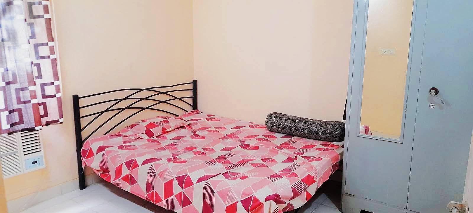 2 BHK residential in Shapoorji Pallonji Shukhobrishti Housing Complex, Action Area III, New Town, New Town — photo 3