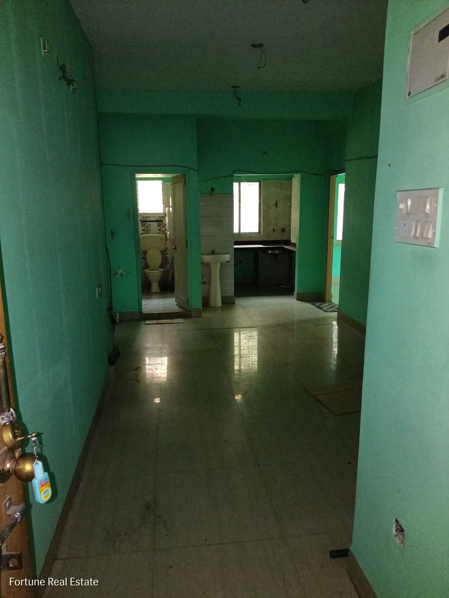 2 BHK residential in Bijoygarh Rd, Bijoygarh, Kolkata, Kolkata — photo 2