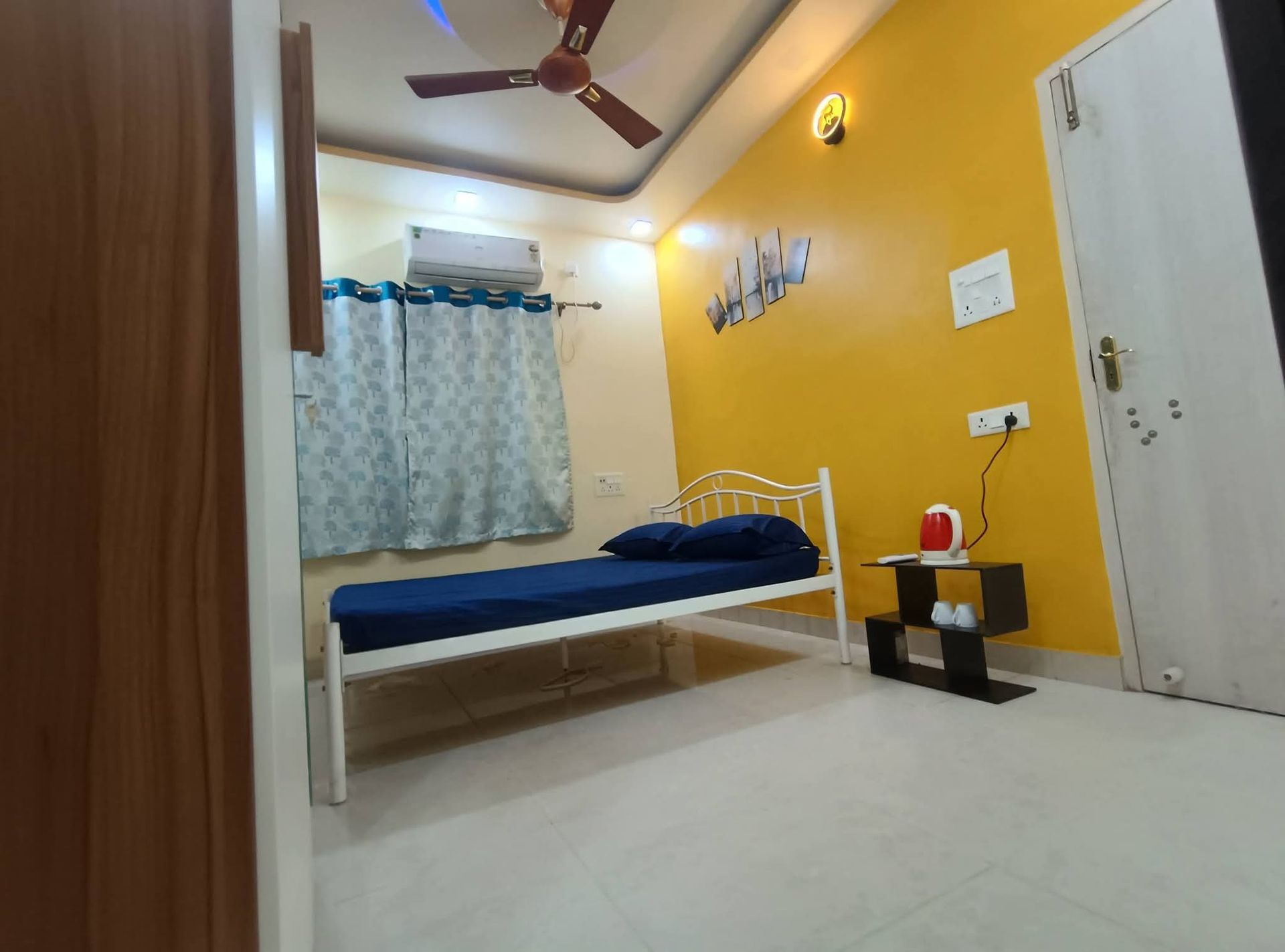 2 BHK residential in Naktala, Garia, Kolkata, Kolkata — photo 2