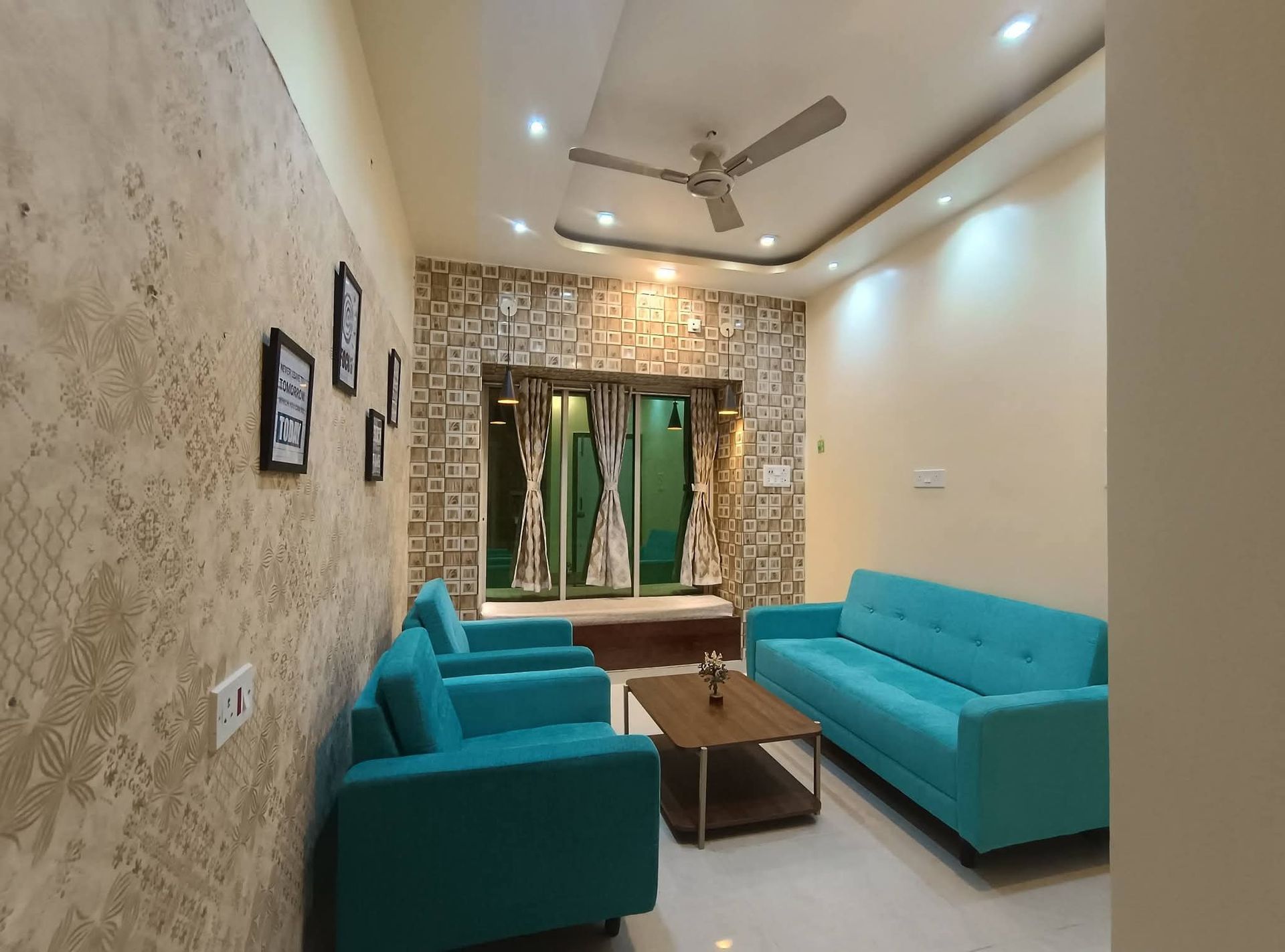 2 BHK residential in Naktala, Garia, Kolkata, Kolkata — photo 1