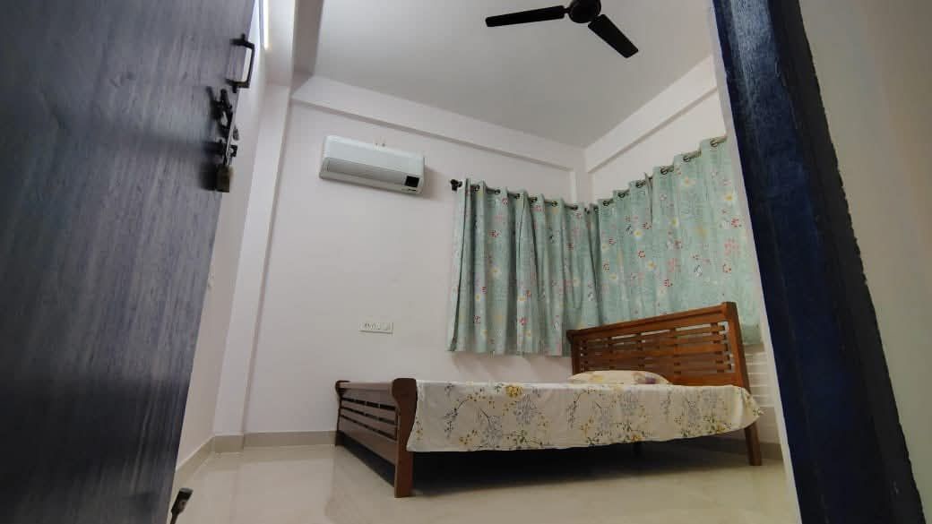 3 BHK residential in GLS Ruposi Bangla Complex, Street No. 274, Kolkata, Kolkata — photo 1