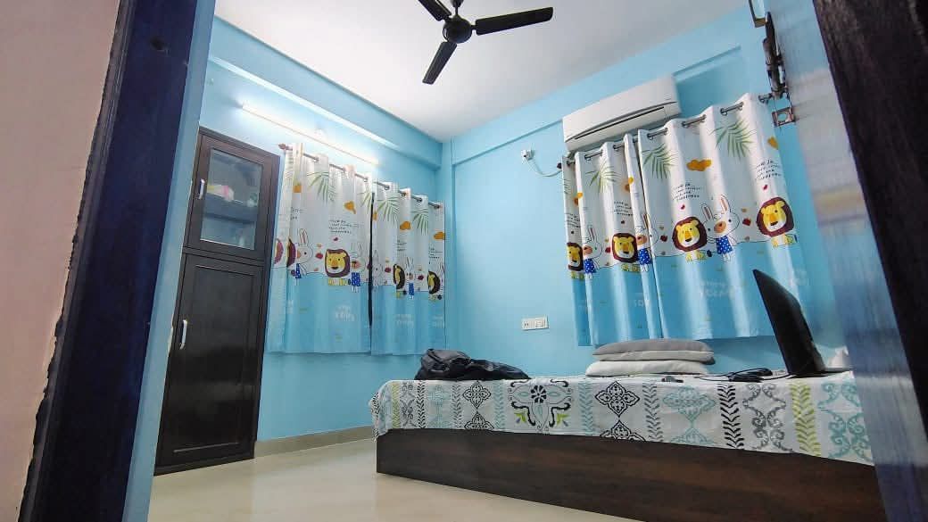 3 BHK residential in GLS Ruposi Bangla Complex, Street No. 274, Kolkata, Kolkata — photo 2