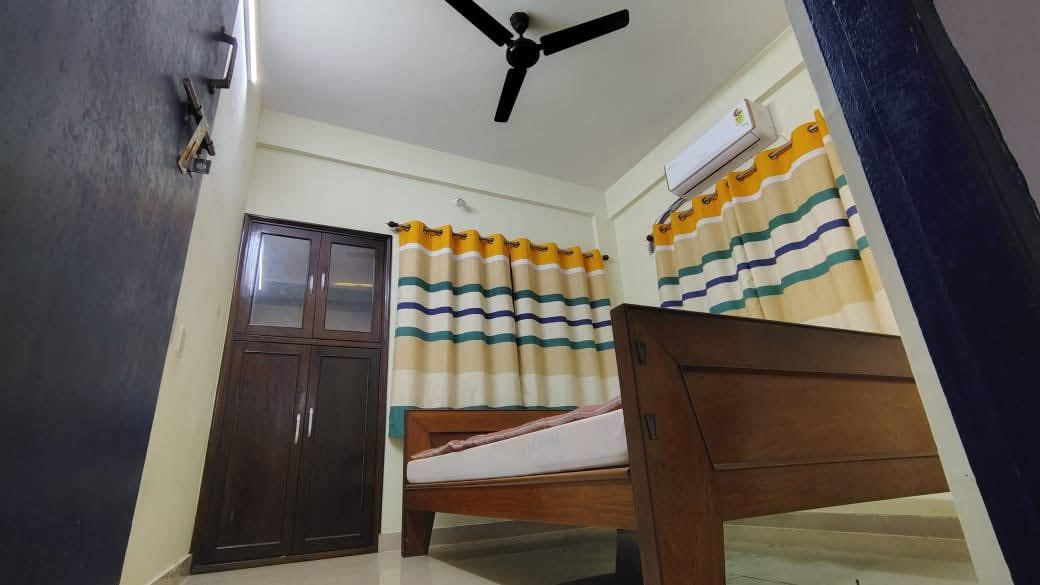 3 BHK residential in GLS Ruposi Bangla Complex, Street No. 274, Kolkata, Kolkata — photo 3