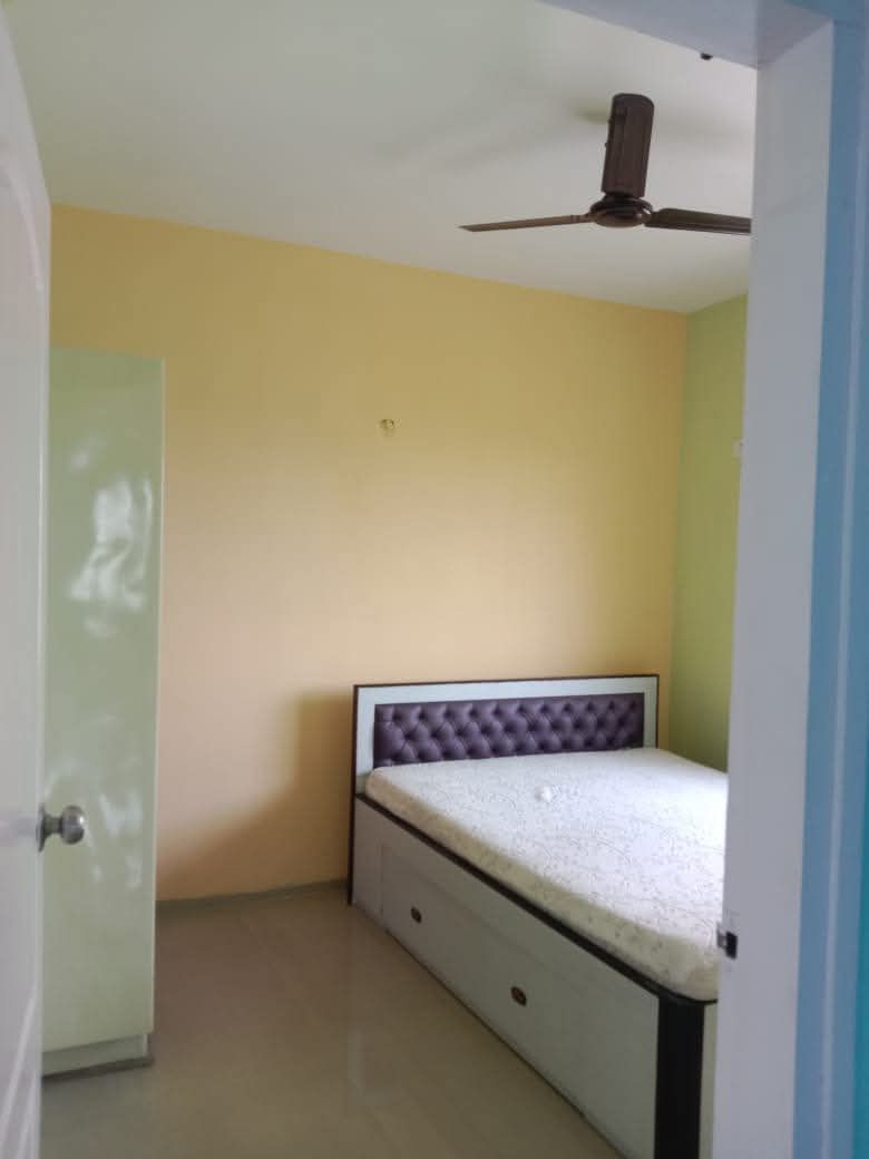 2 BHK residential in Uniworld City, Newtown, New Town, New Town — photo 1
