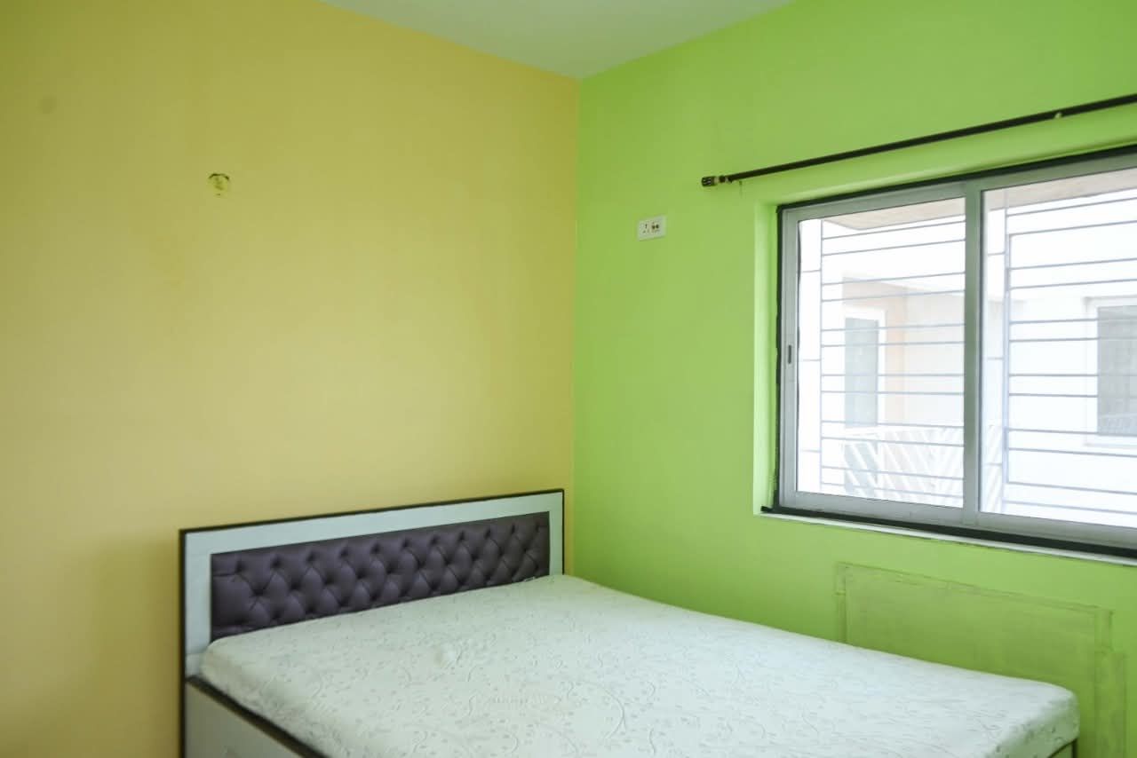 2 BHK residential in Uniworld City, Newtown, New Town, New Town — photo 4