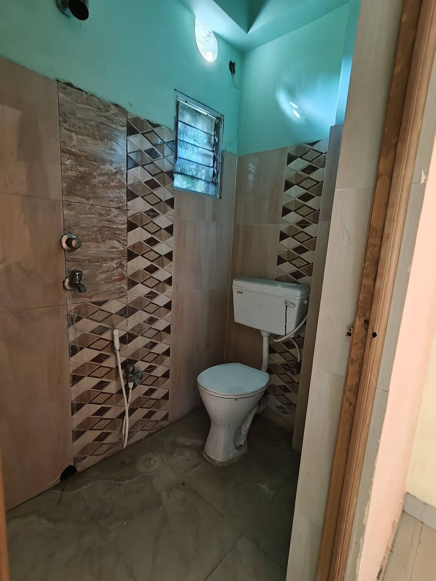 2 BHK residential in Salua More, Rajarhat Main Road, Kolkata, Kolkata — photo 2