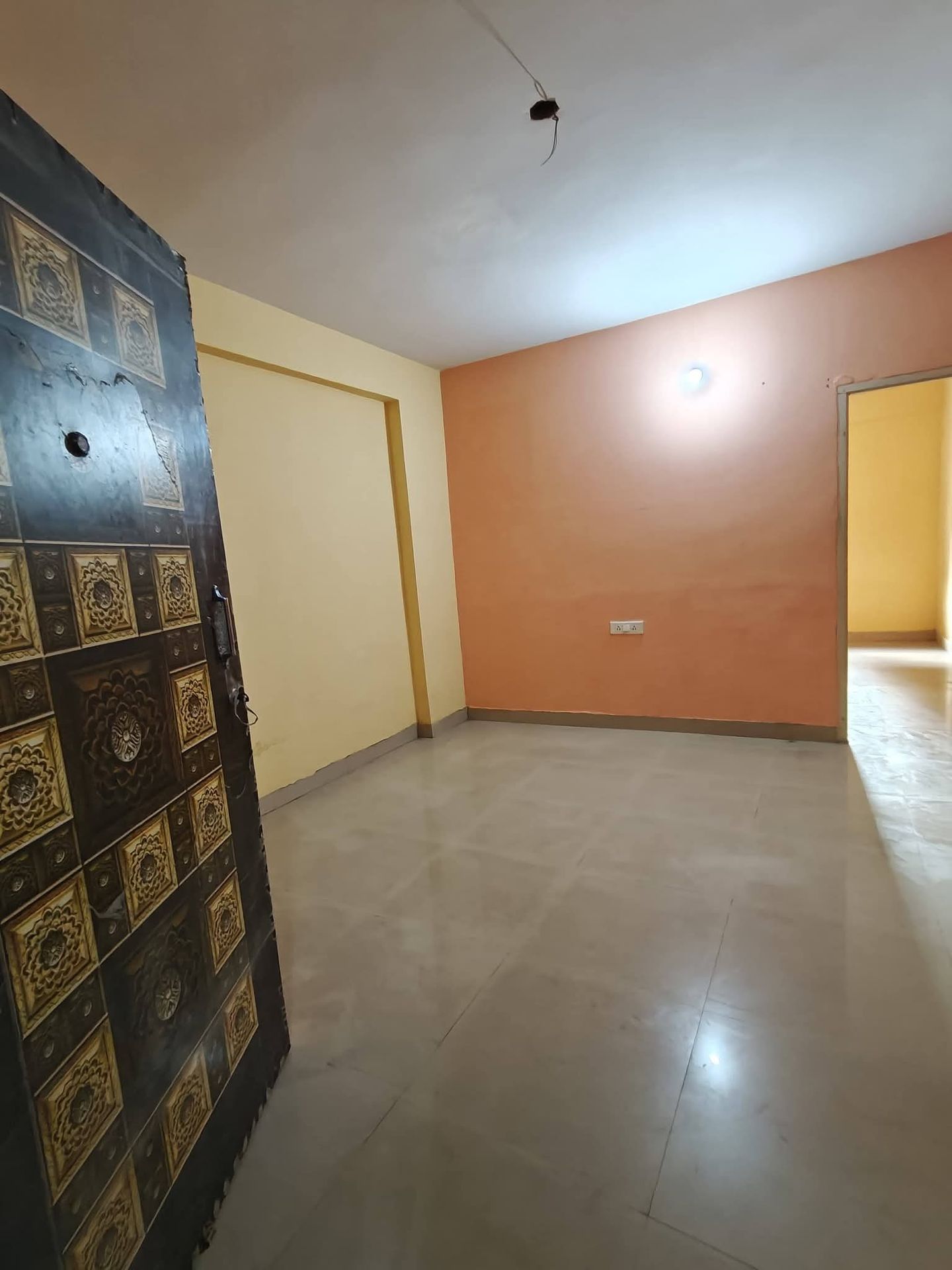2 BHK residential in Salua More, Rajarhat Main Road, Kolkata, Kolkata — photo 4