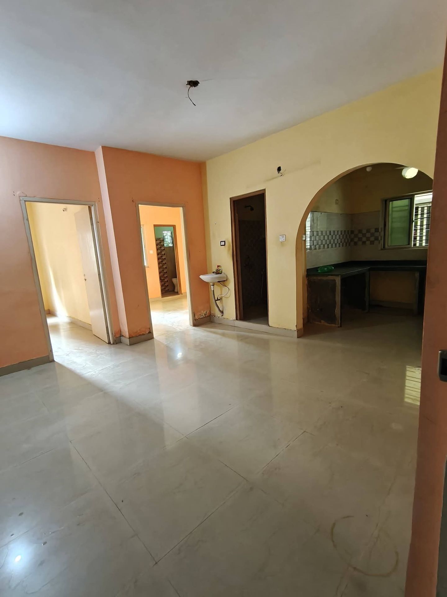 2 BHK residential in Salua More, Rajarhat Main Road, Kolkata, Kolkata — photo 1
