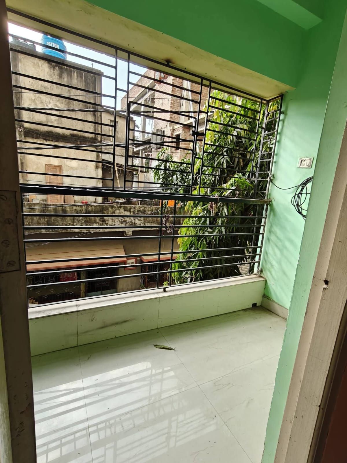 2 BHK residential in Salua More, Rajarhat Main Road, Kolkata, Kolkata — photo 3