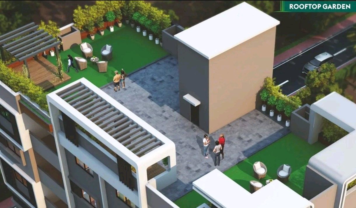 3 BHK residential in Bangur, Lake Town, Kolkata, Kolkata — photo 4