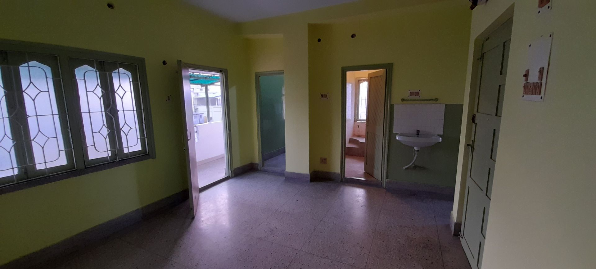 3 BHK residential in Lake Town, Kolkata, Kolkata — photo 1