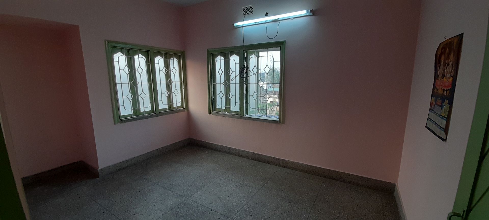 3 BHK residential in Lake Town, Kolkata, Kolkata — photo 2
