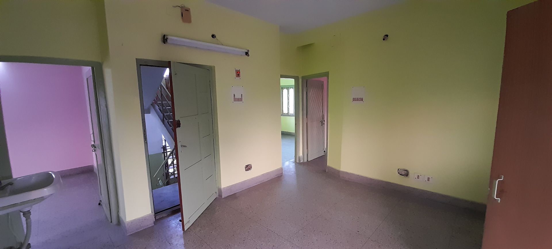 3 BHK residential in Lake Town, Kolkata, Kolkata — photo 3