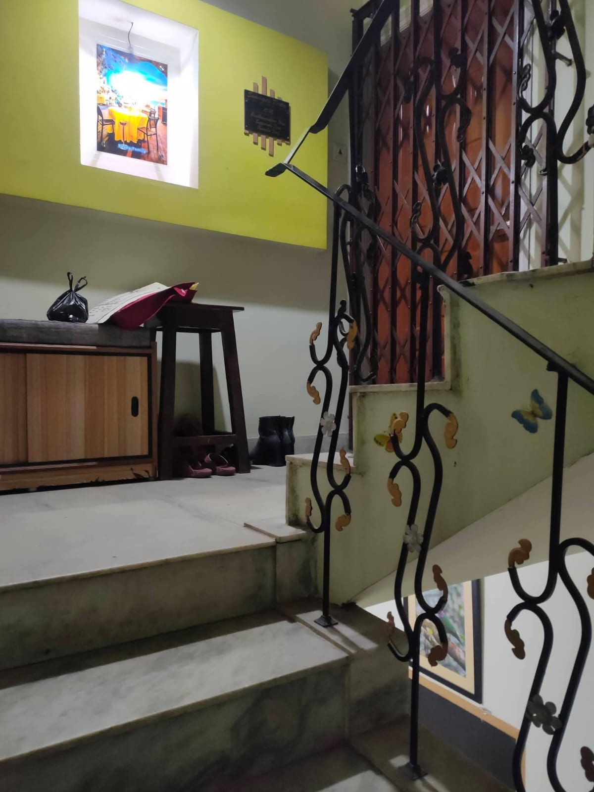 2 BHK residential in Biren Roy Road East, 18 Bigha, Kolkata, Kolkata — photo 2