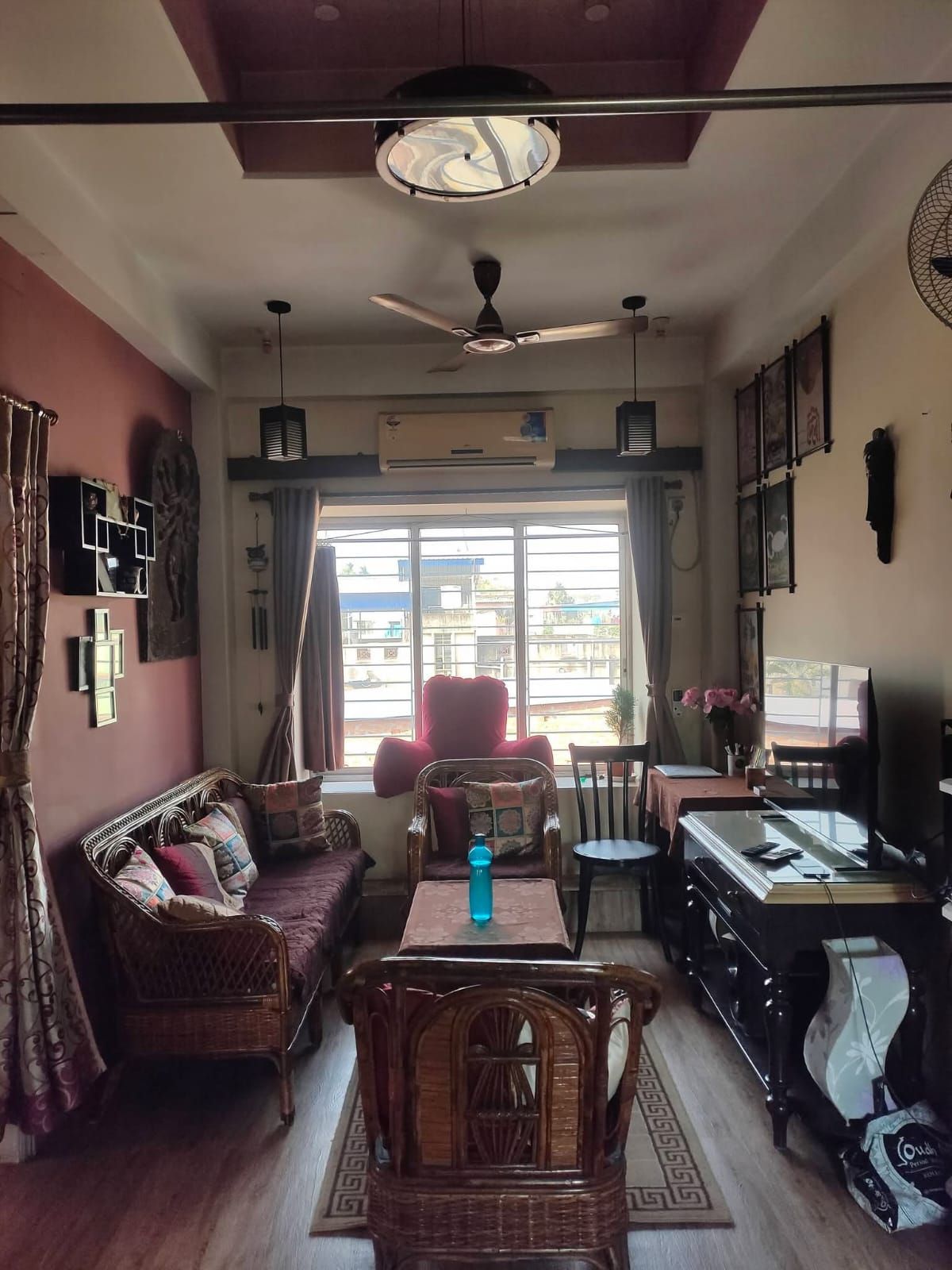 2 BHK residential in Biren Roy Road East, 18 Bigha, Kolkata, Kolkata — photo 1